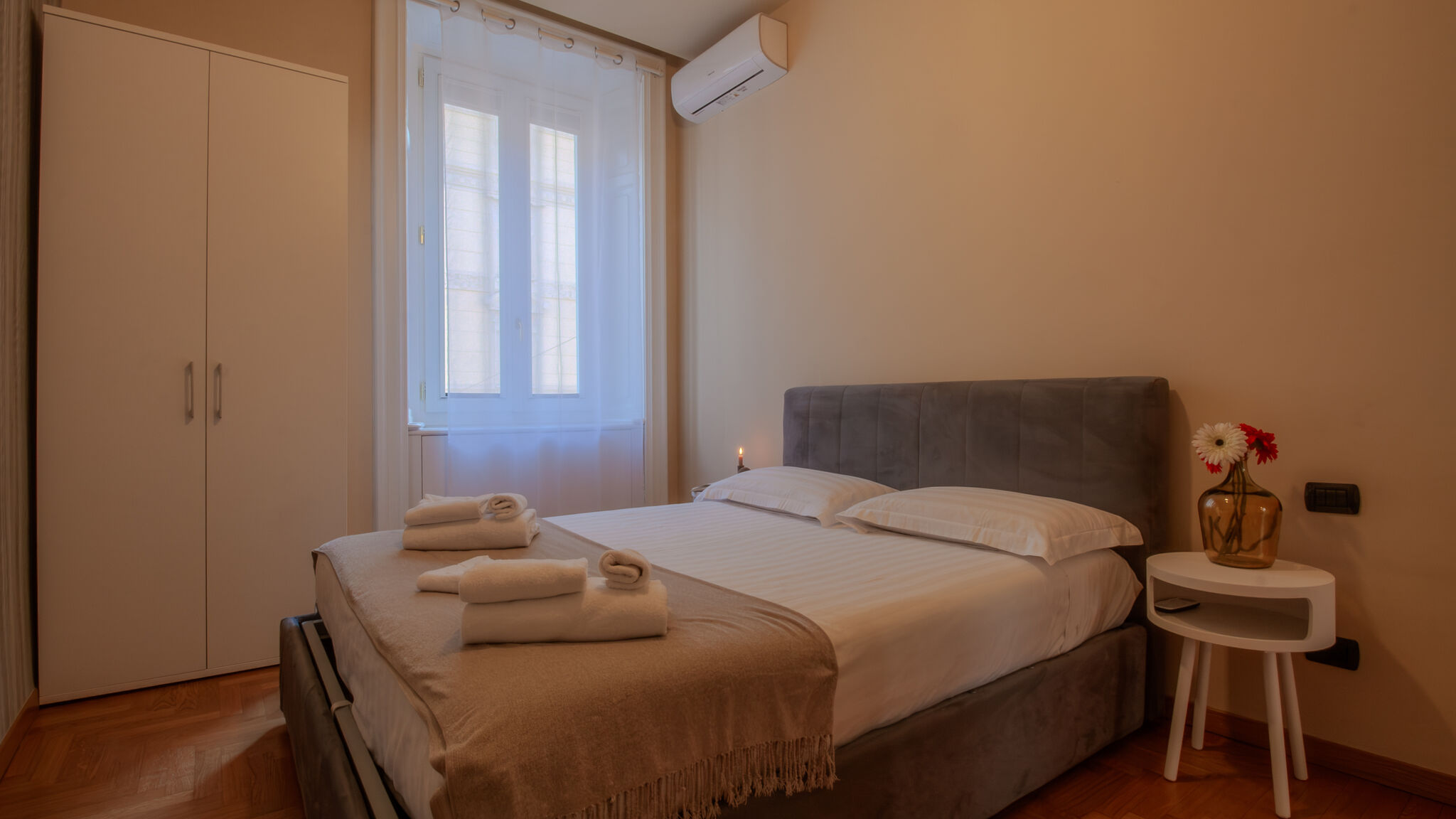 Italianway Milano The B Village Superior - Apt 24