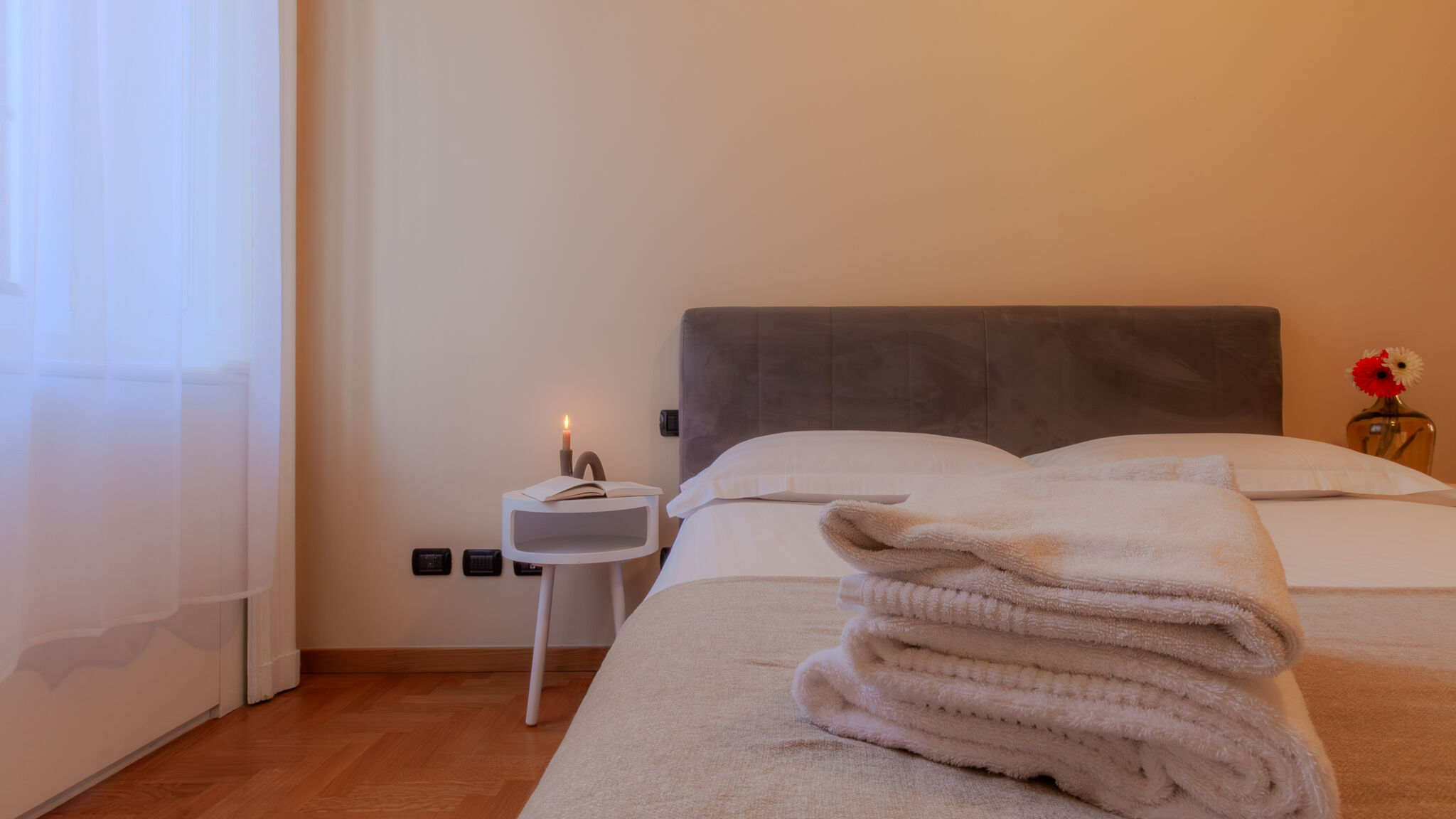 Italianway Milano The B Village Superior - Apt 24