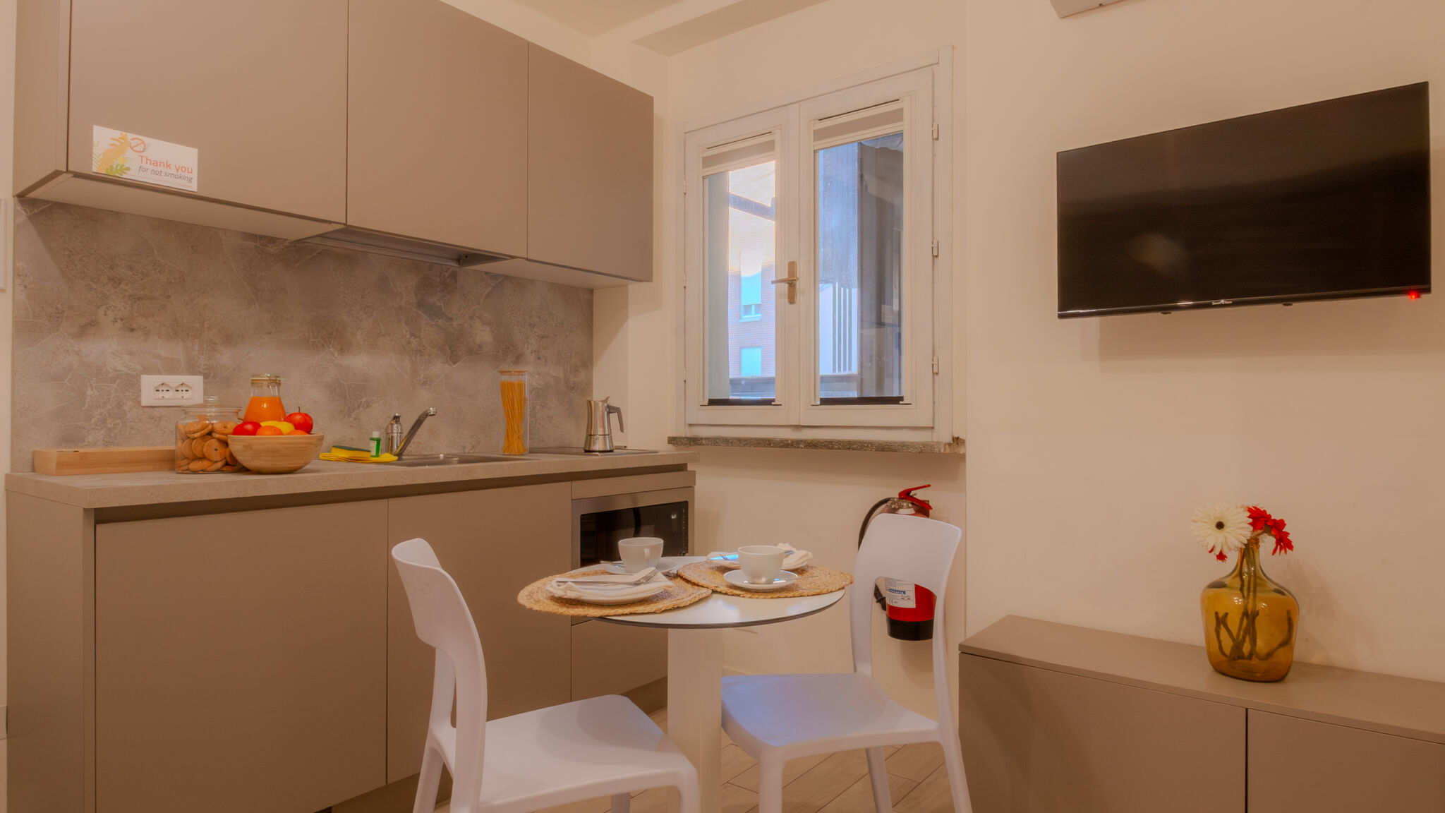 Italianway Milano The B Village Superior - Apt 43