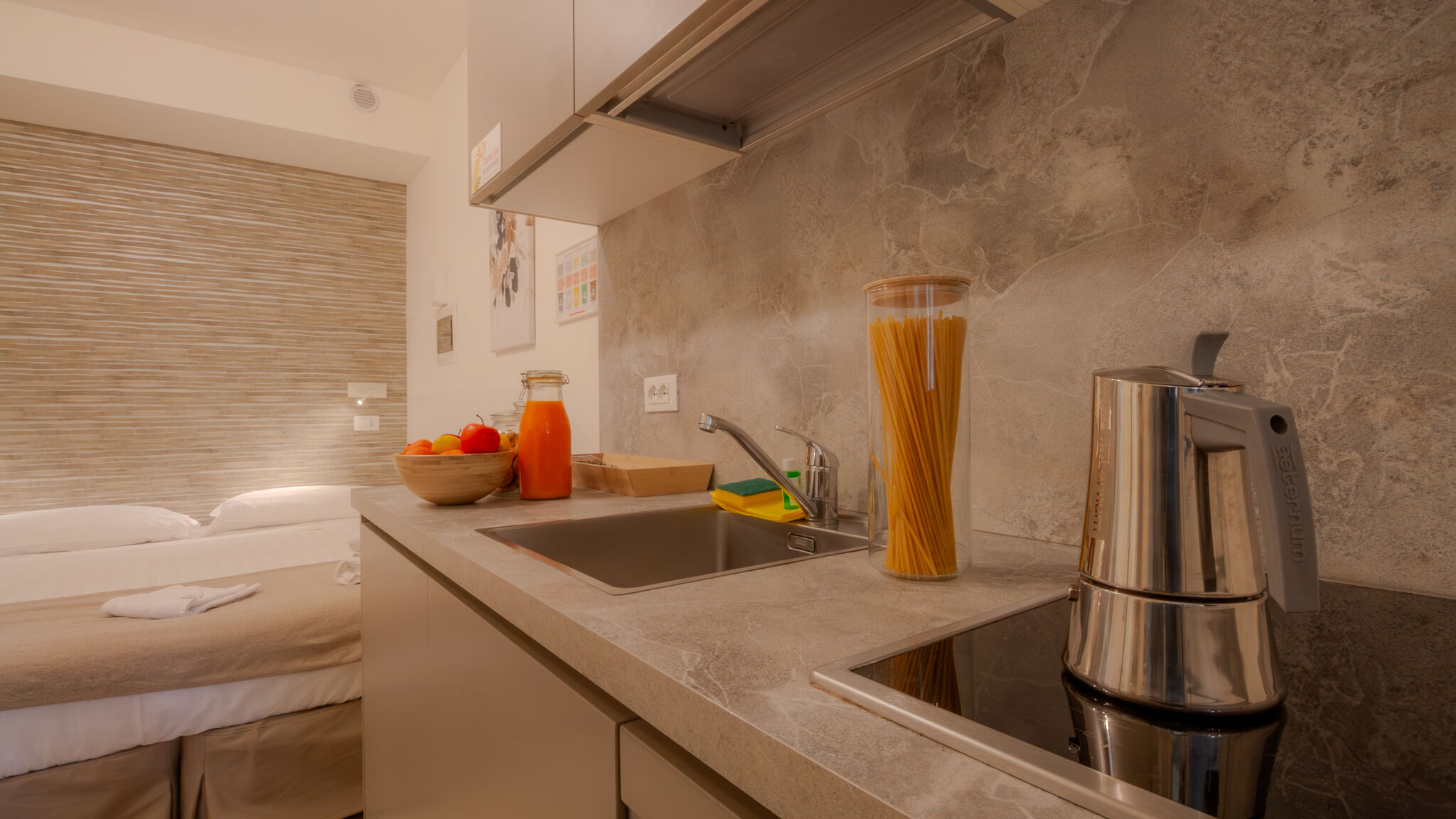 Italianway Milano The B Village Superior - Apt 43