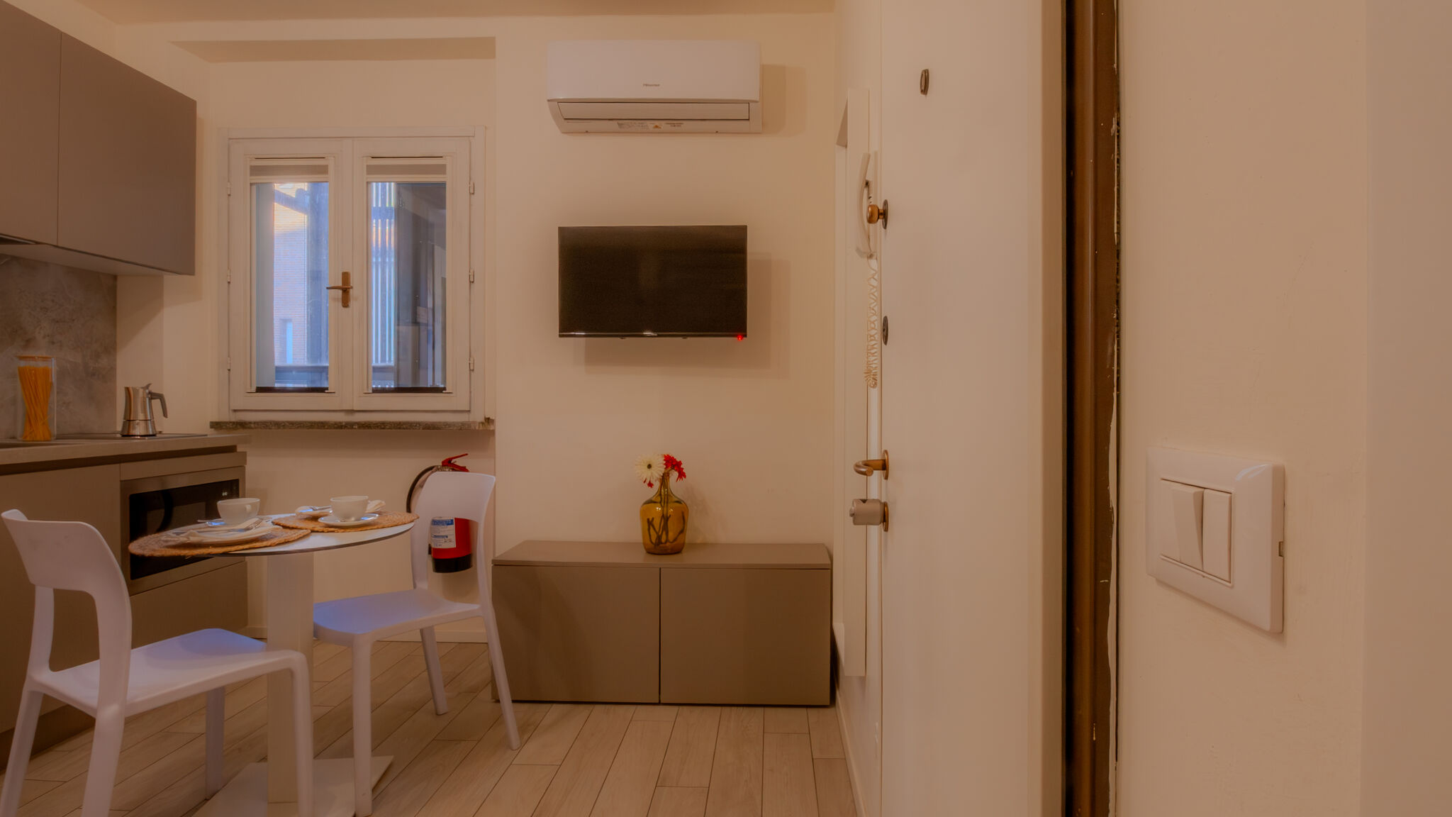 Italianway Milano The B Village Superior - Apt 43