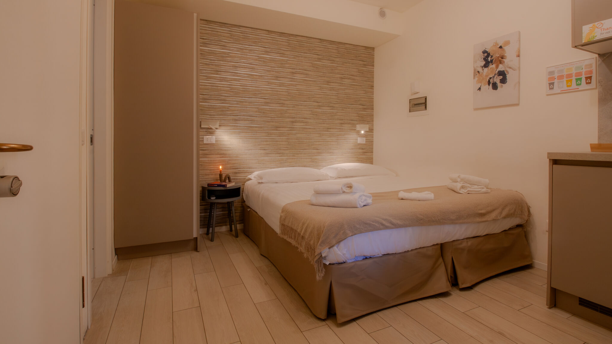 Italianway Milano The B Village Superior - Apt 43