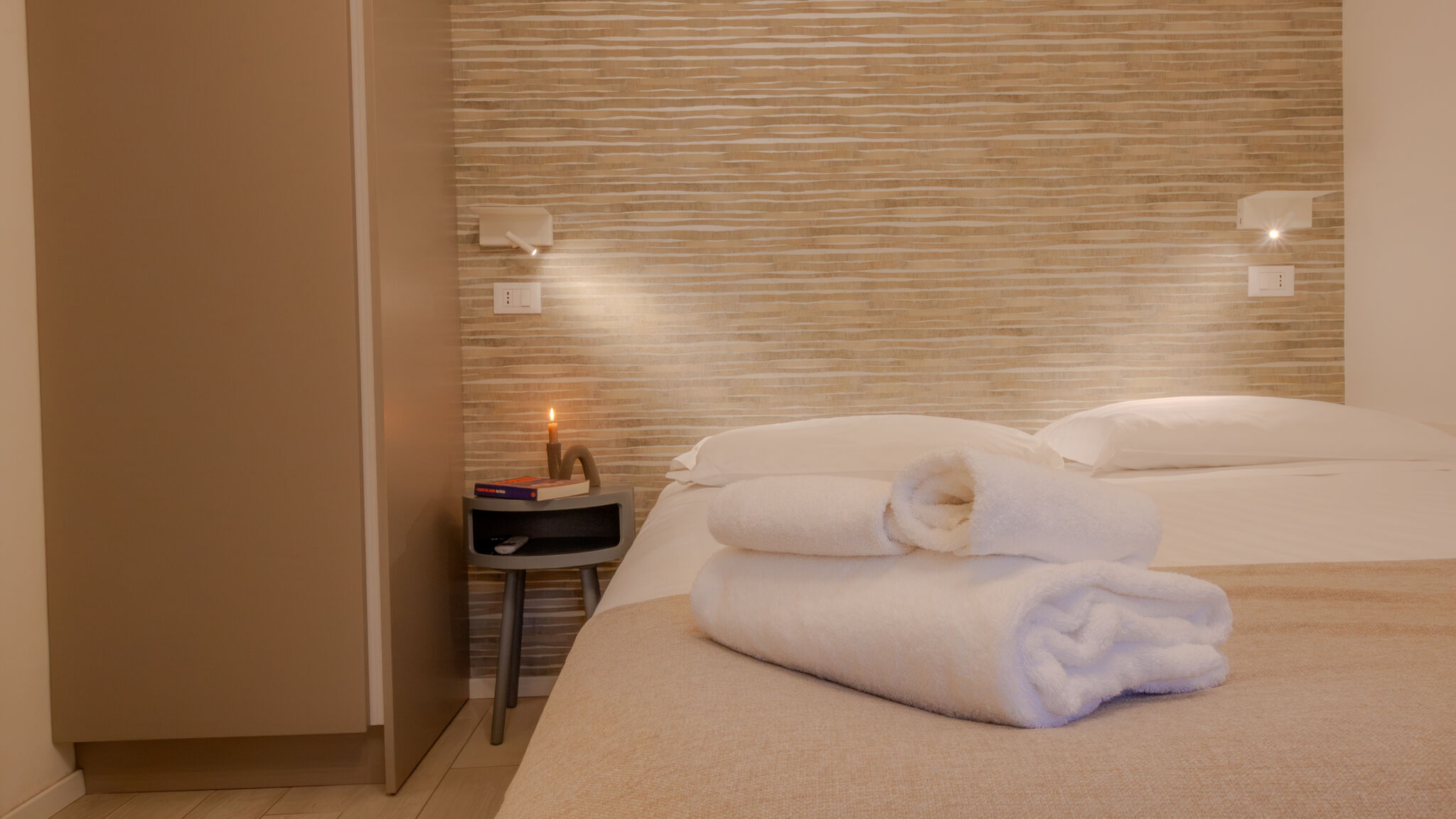 Italianway Milano The B Village Superior - Apt 43