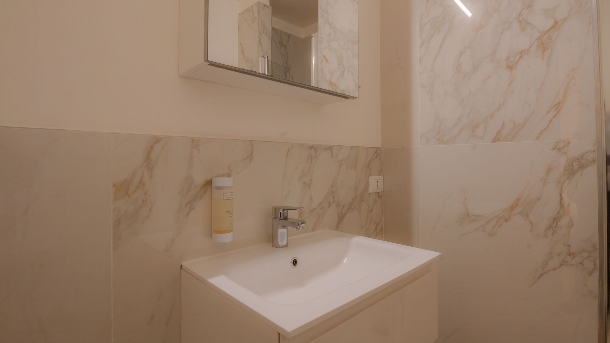 Italianway Milano The B Village Superior - Apt 43