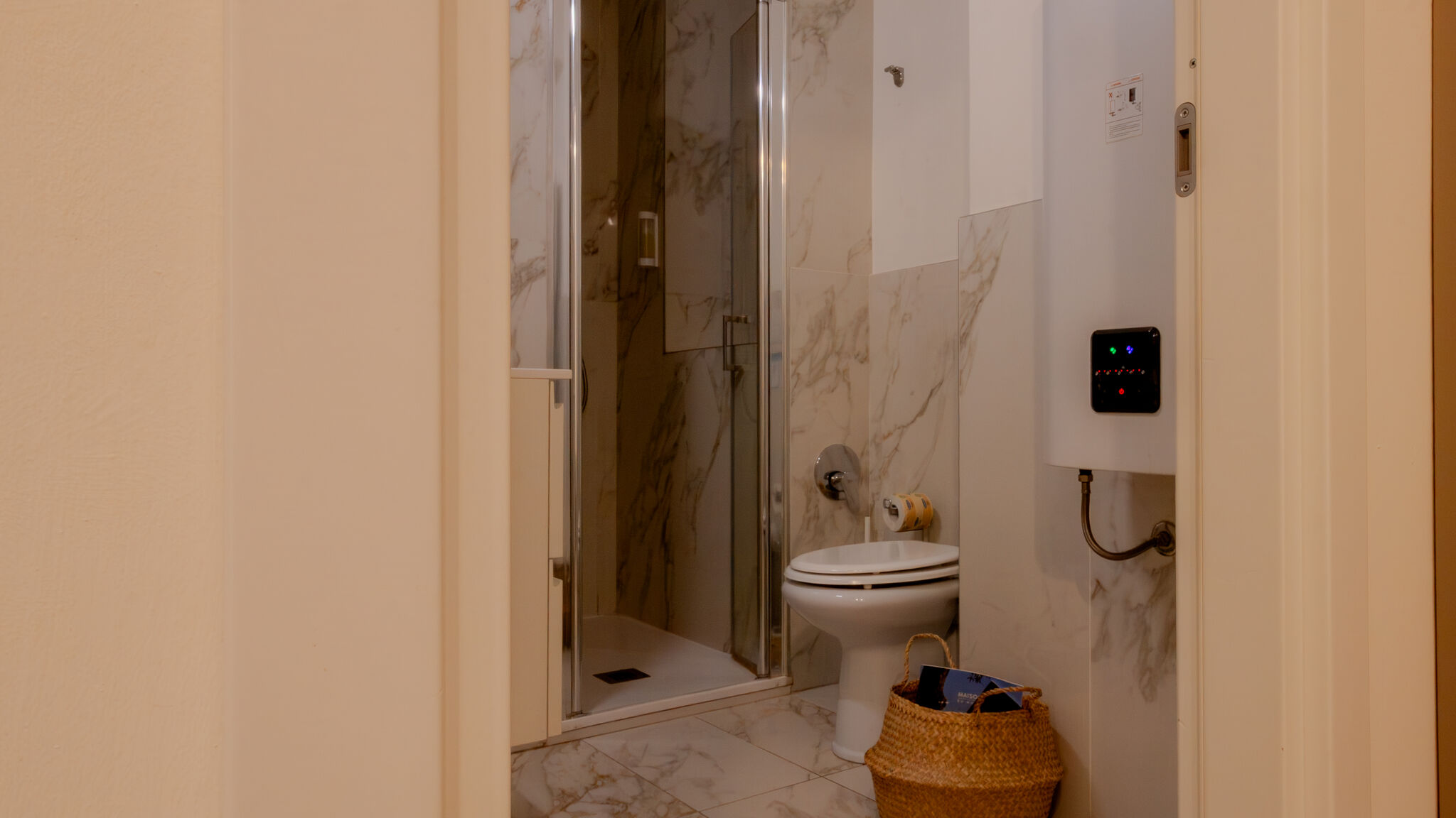 Italianway Milano The B Village Superior - Apt 43