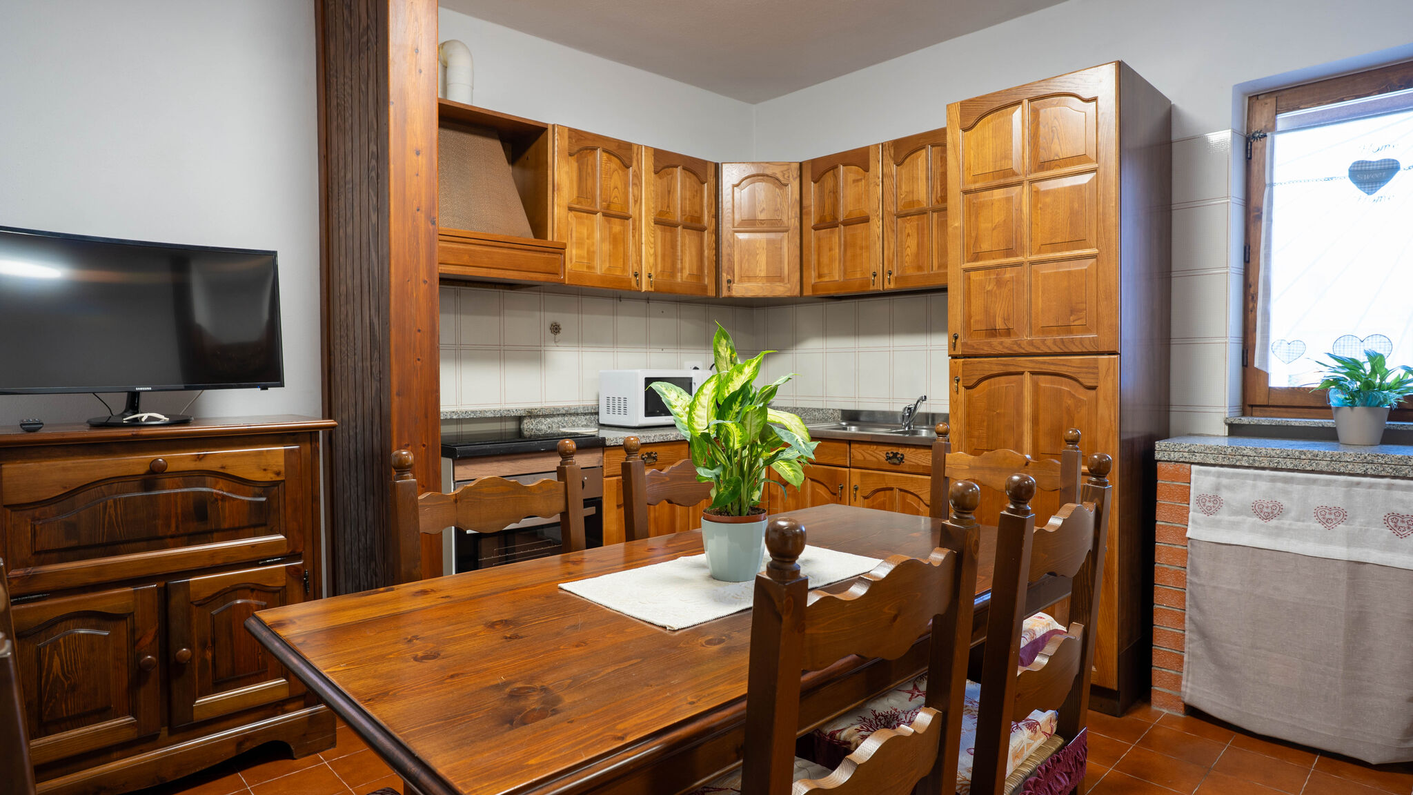 Italianway Cabras Casa Terra Mia