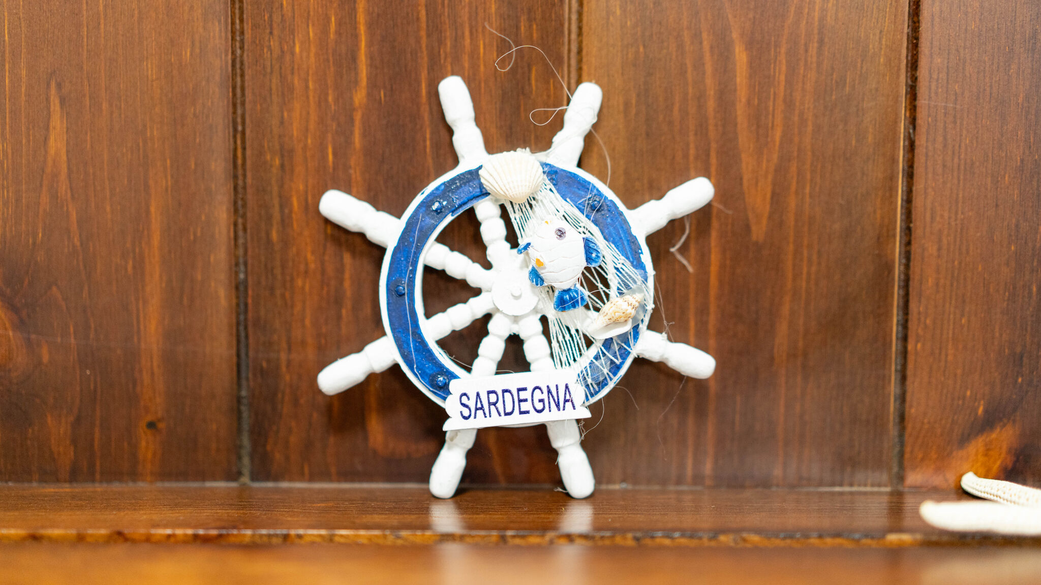 Italianway Cabras Casa Terra Mia