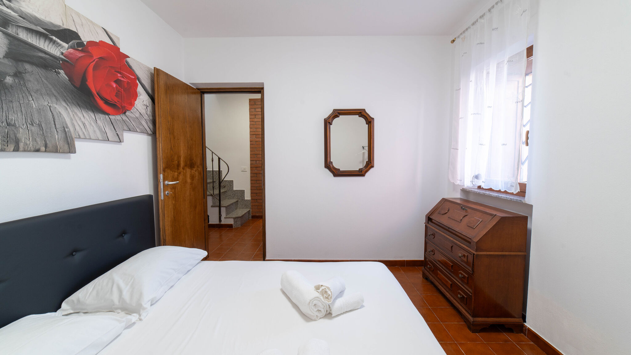 Italianway Cabras Casa Terra Mia