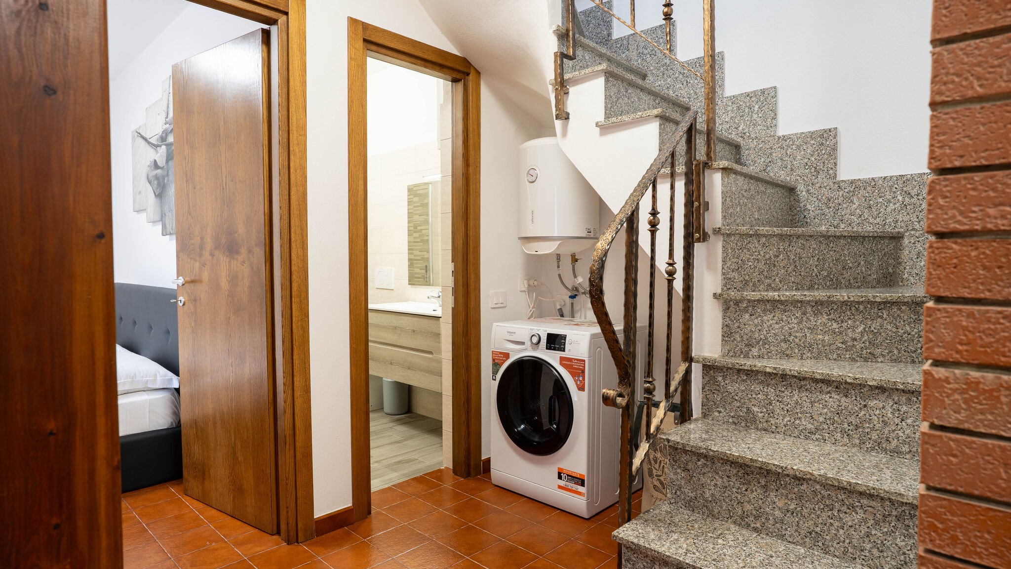 Italianway Cabras Casa Terra Mia