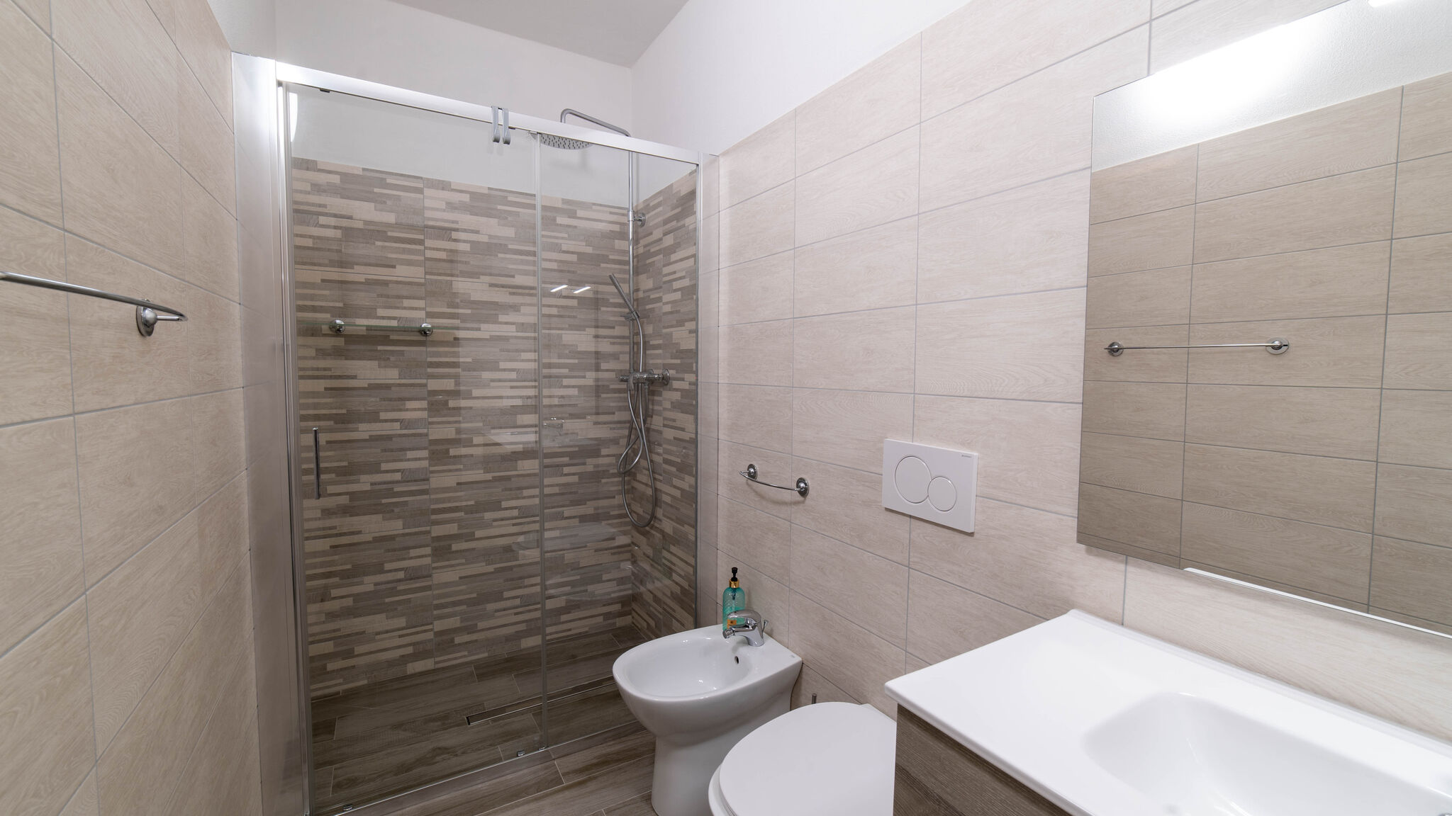 Italianway Cabras Casa Terra Mia