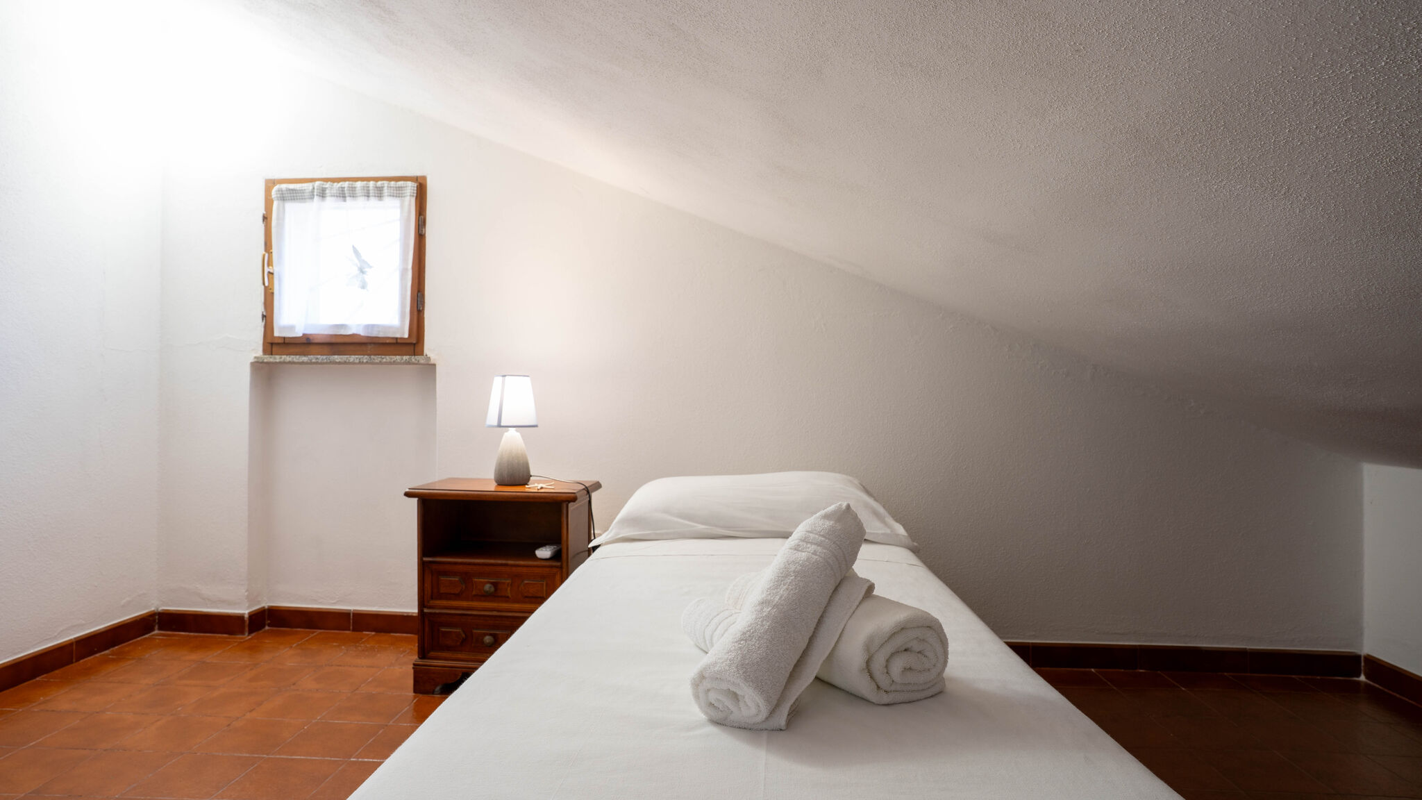 Italianway Cabras Casa Terra Mia