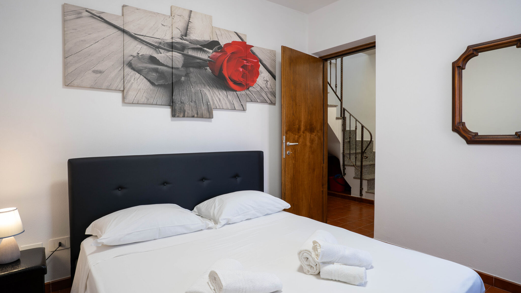 Italianway Cabras Casa Terra Mia