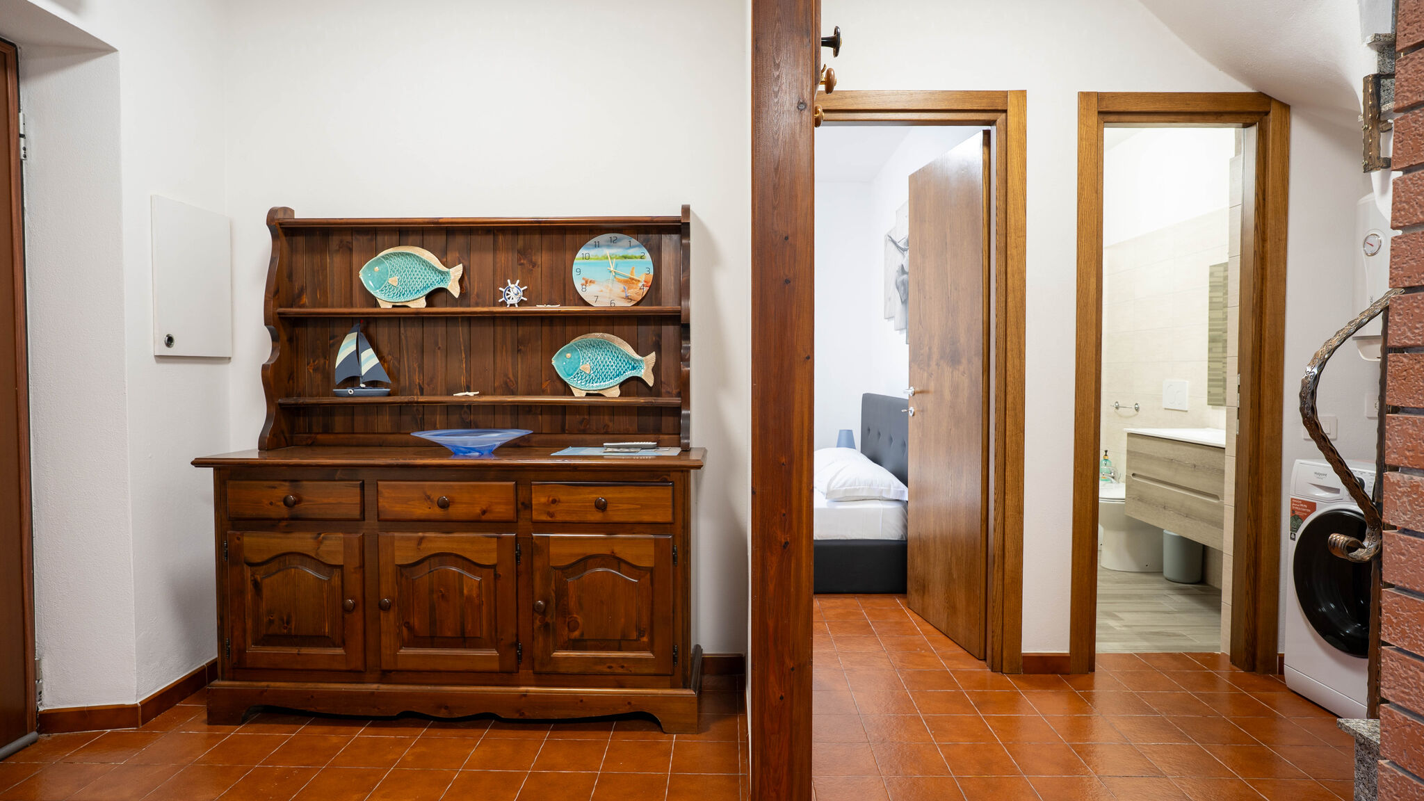 Italianway Cabras Casa Terra Mia