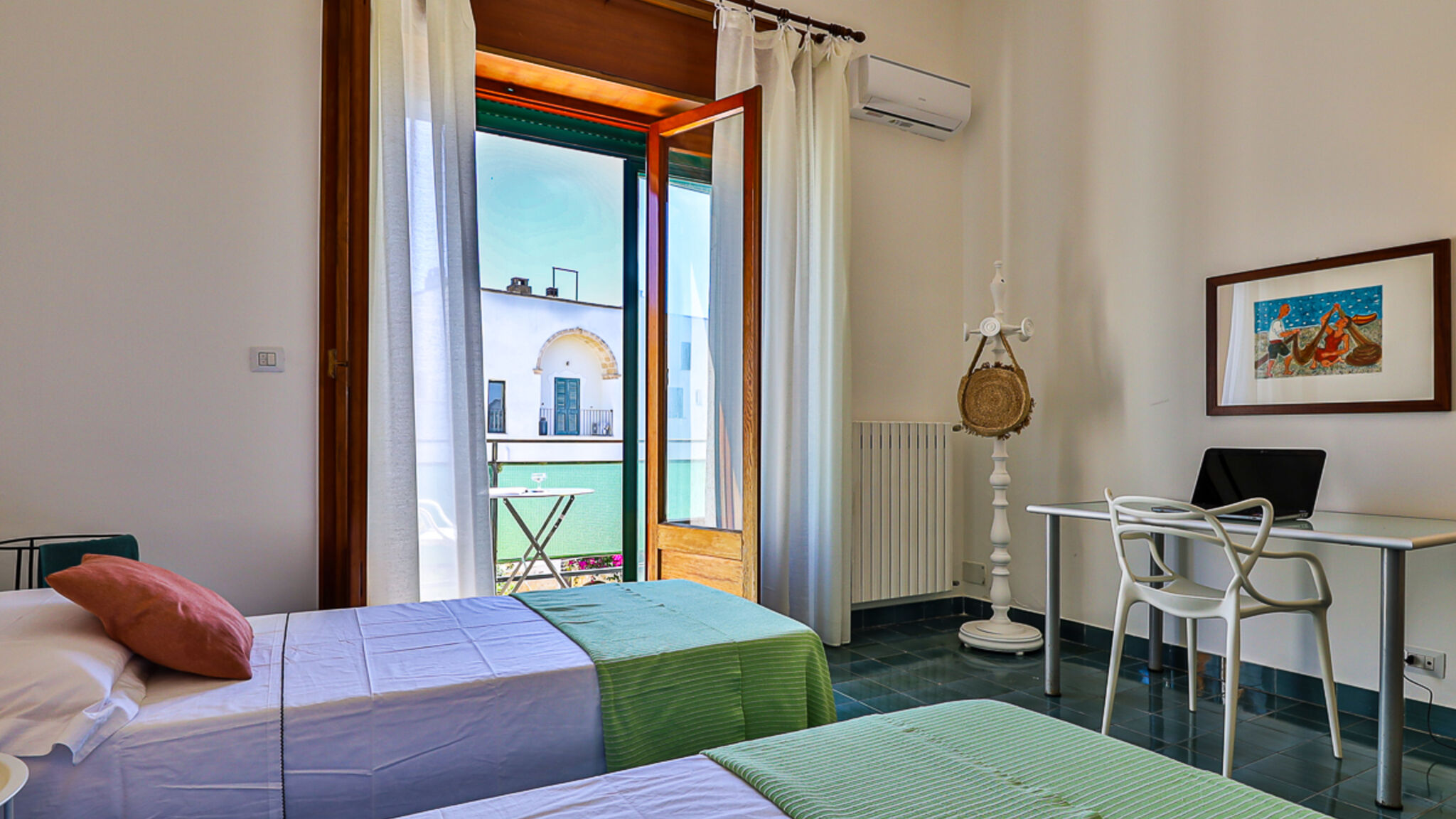 Italianway Sannicola Casa di Bì by Casa di Marco