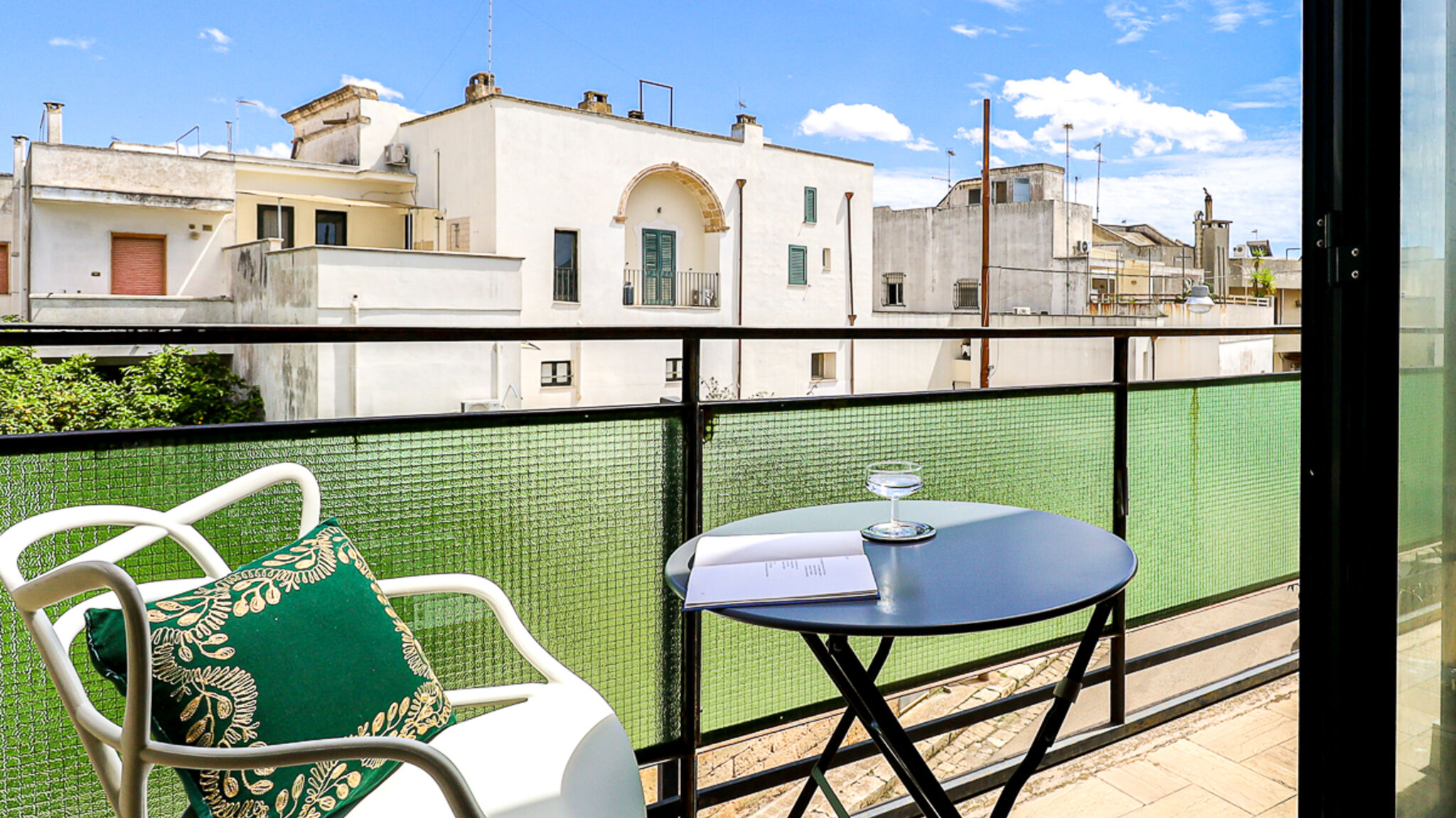 Italianway Sannicola Casa di Bì by Casa di Marco