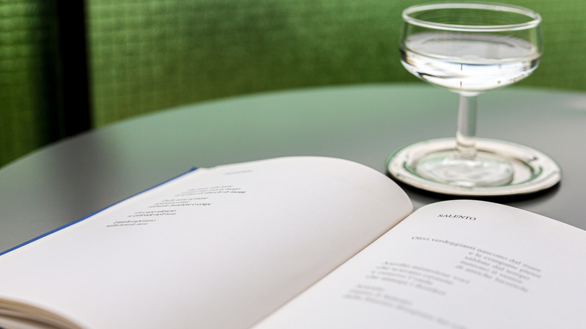 Italianway Sannicola Casa di Bì by Casa di Marco