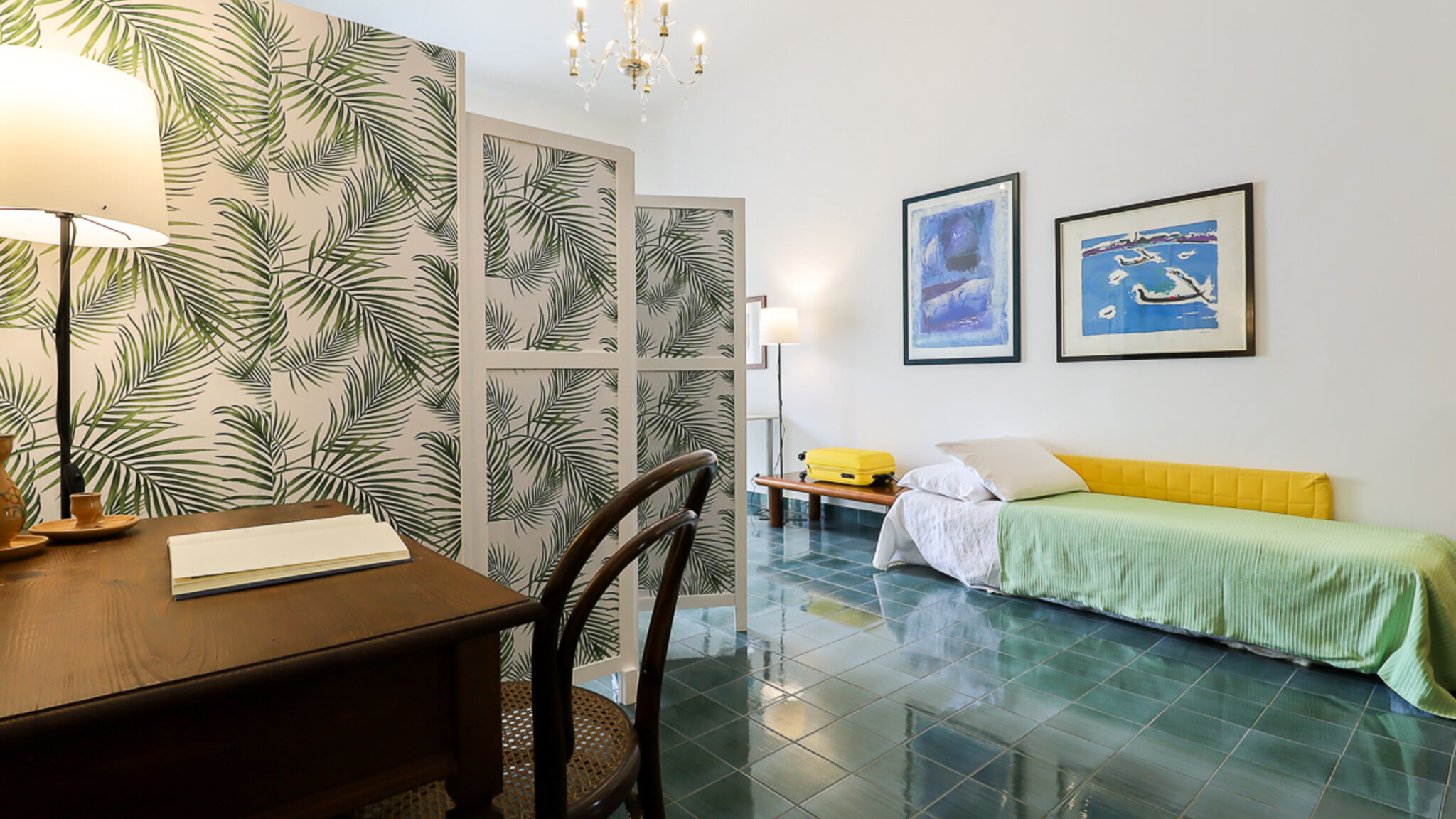 Italianway Sannicola Casa di Bì by Casa di Marco