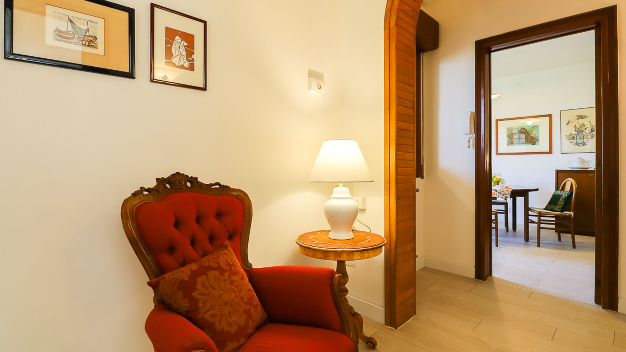 Italianway Sannicola Casa di Bì by Casa di Marco