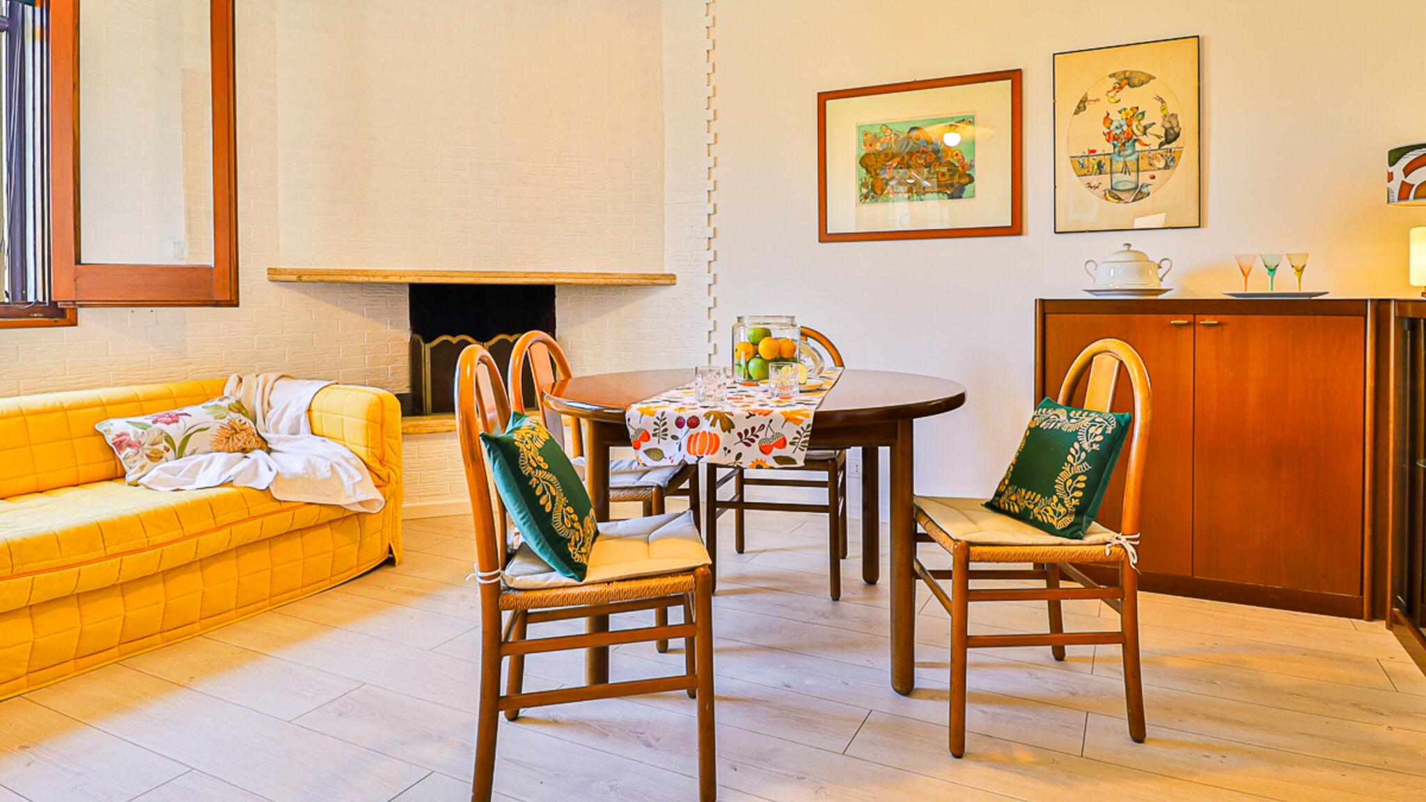 Italianway Sannicola Casa di Bì by Casa di Marco