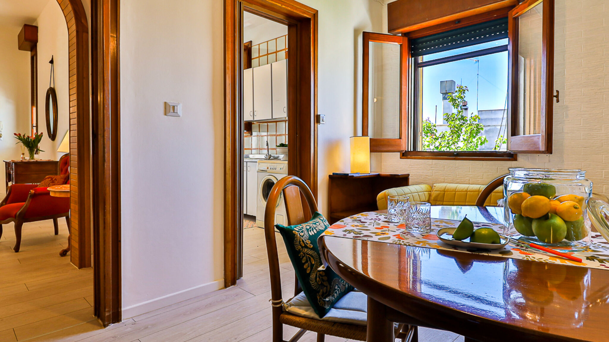 Italianway Sannicola Casa di Bì by Casa di Marco