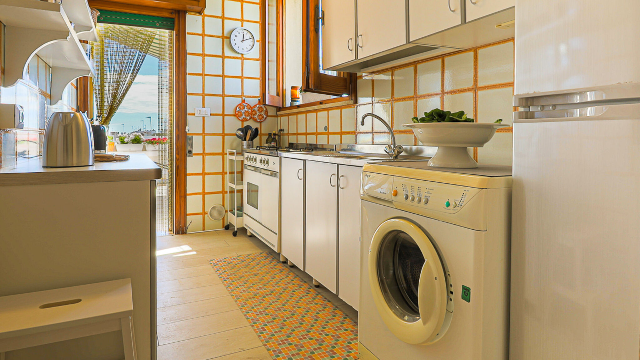 Italianway Sannicola Casa di Bì by Casa di Marco