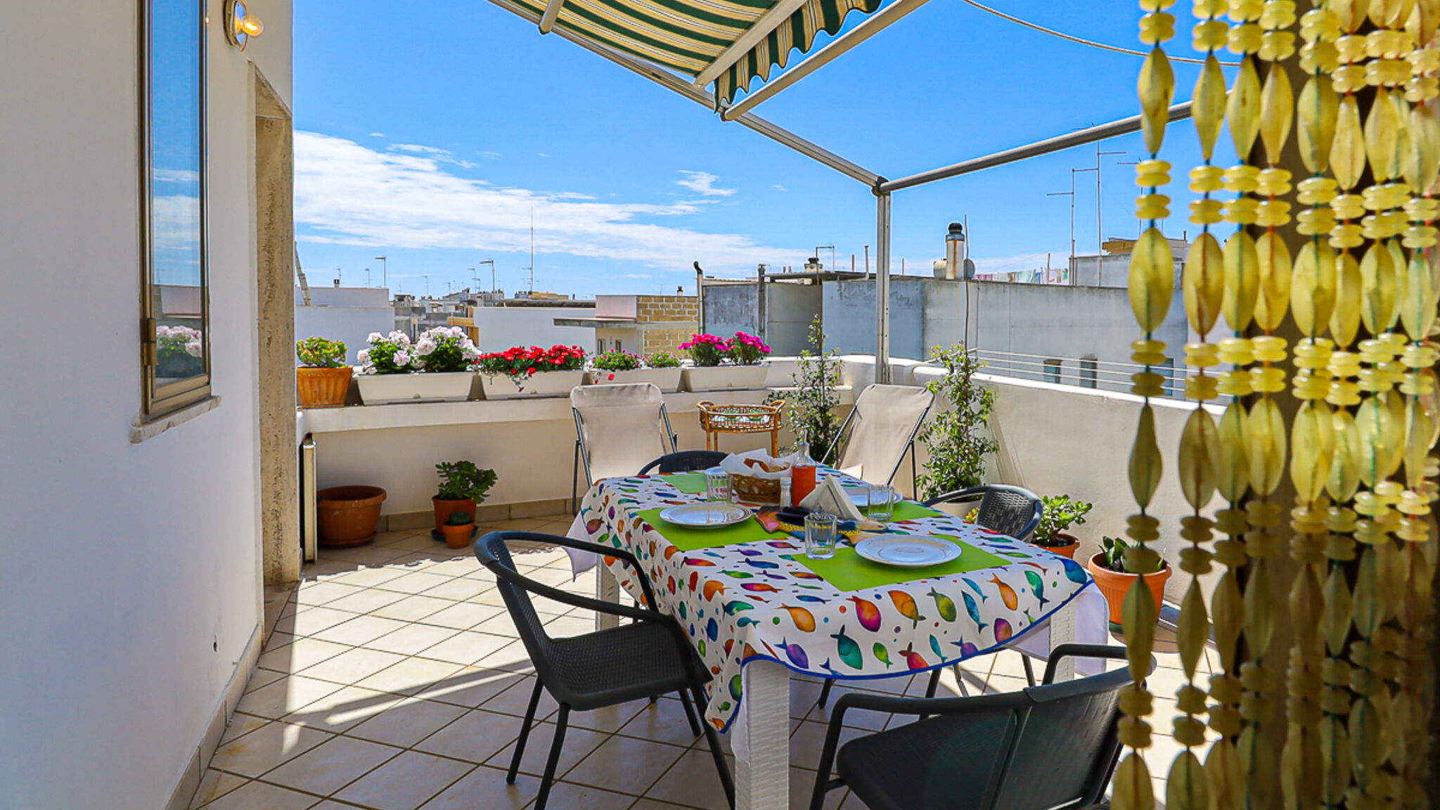 Italianway Sannicola Casa di Bì by Casa di Marco