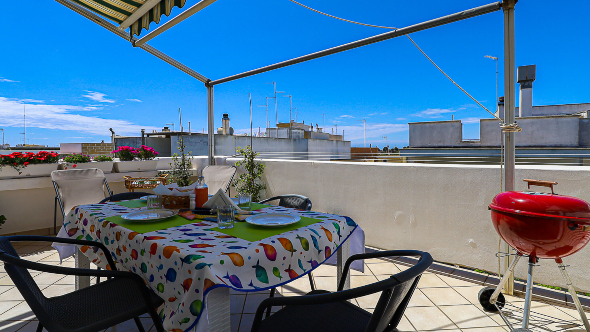 Italianway Sannicola Casa di Bì by Casa di Marco