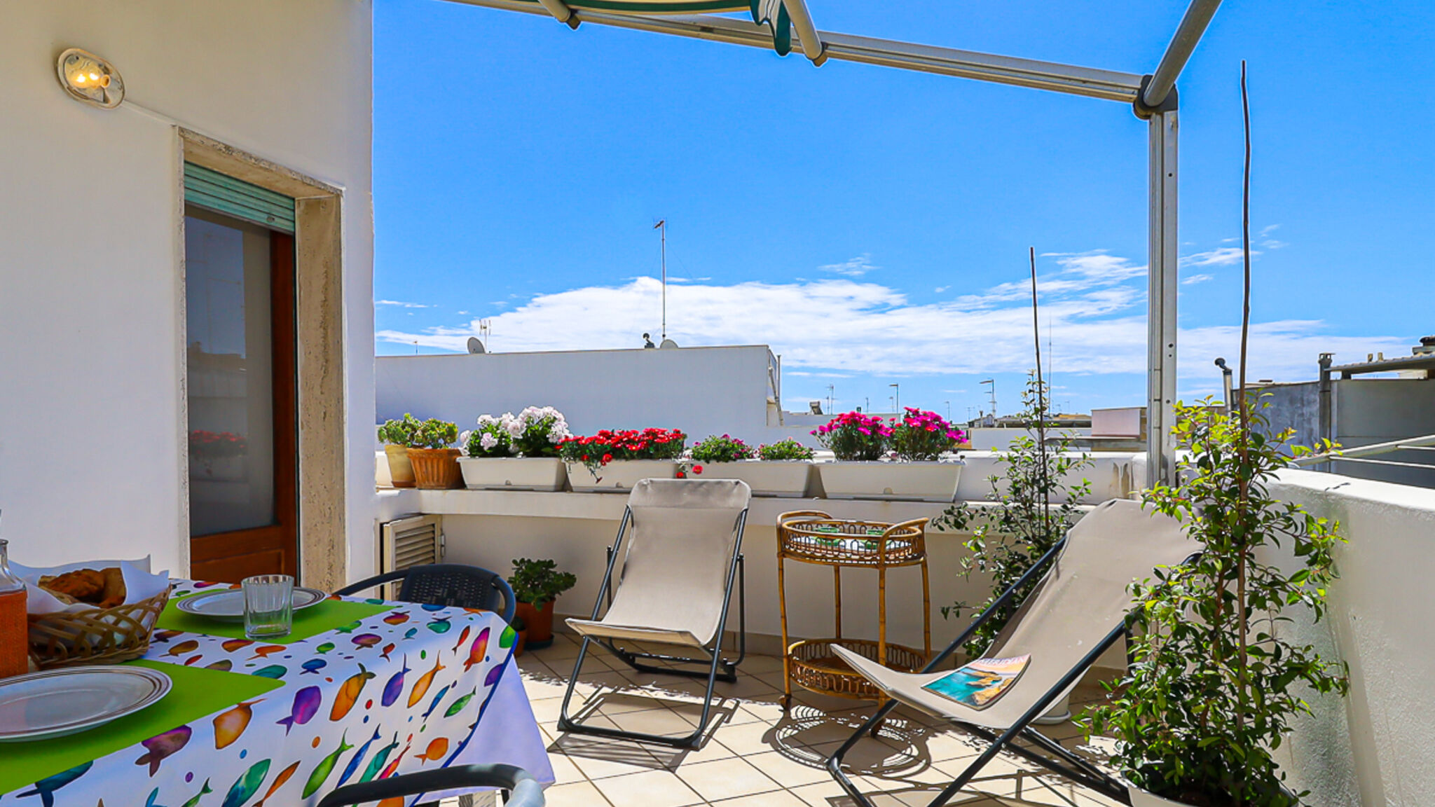 Italianway Sannicola Casa di Bì by Casa di Marco