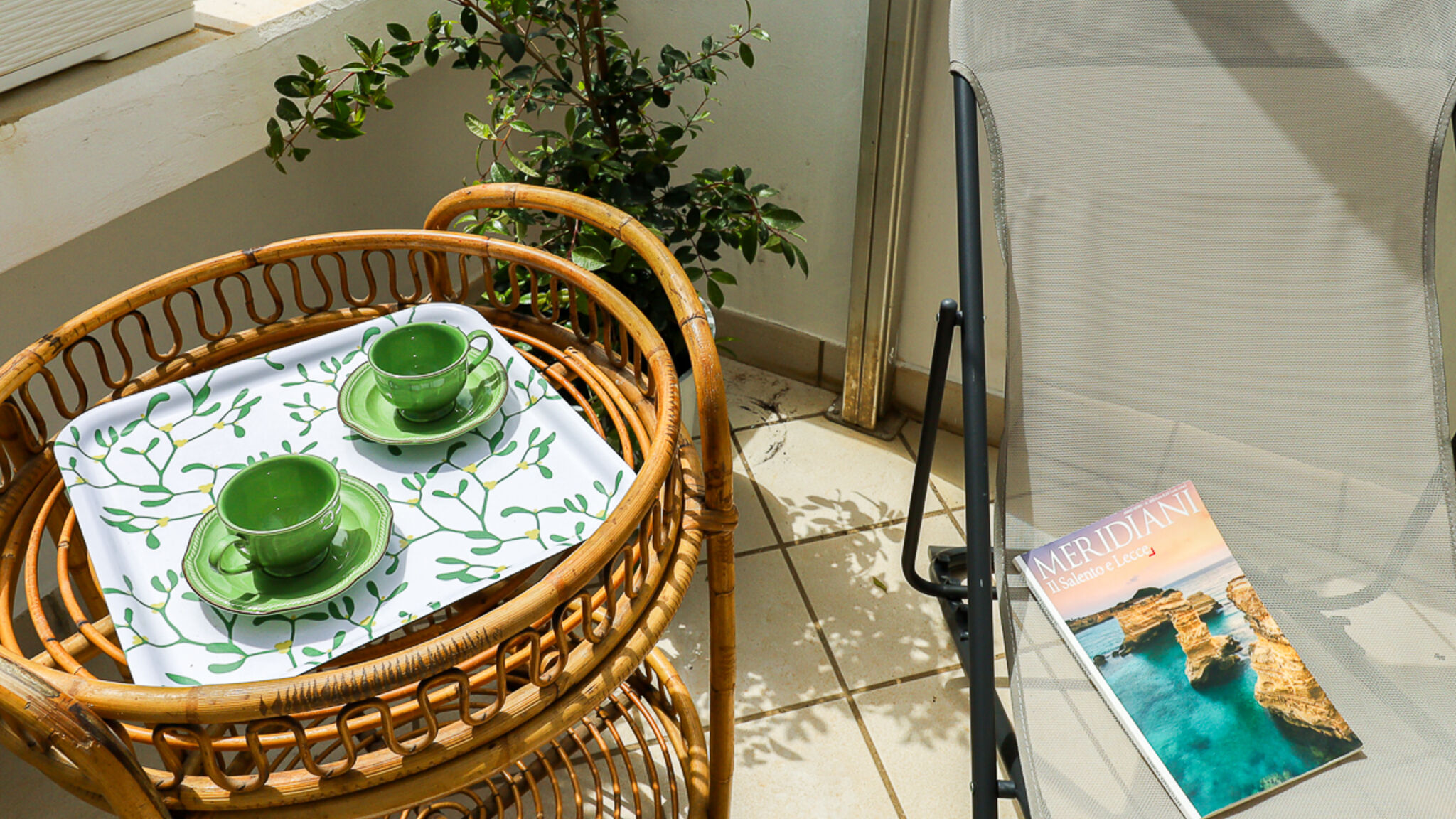 Italianway Sannicola Casa di Bì by Casa di Marco