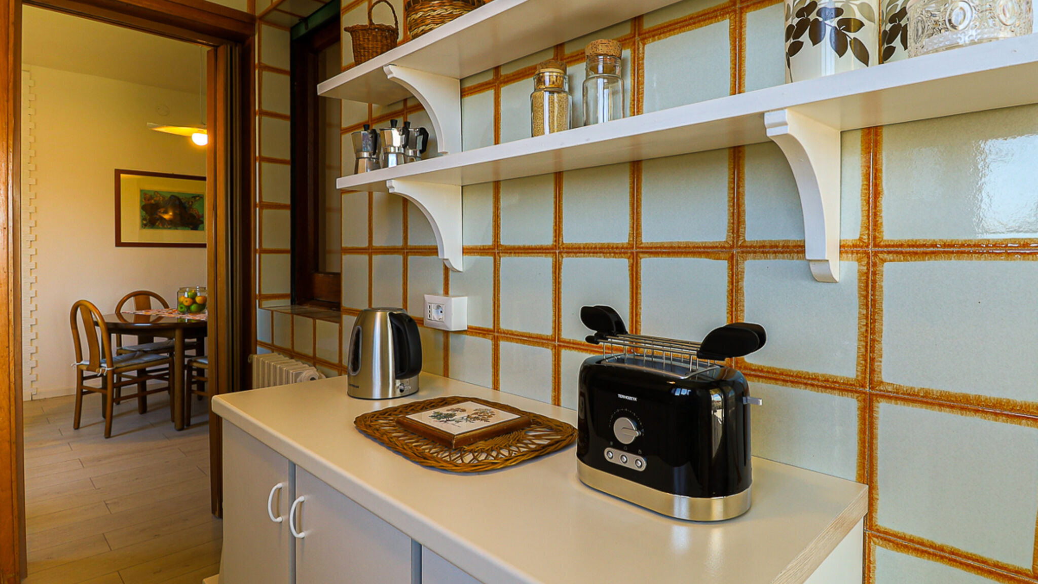 Italianway Sannicola Casa di Bì by Casa di Marco