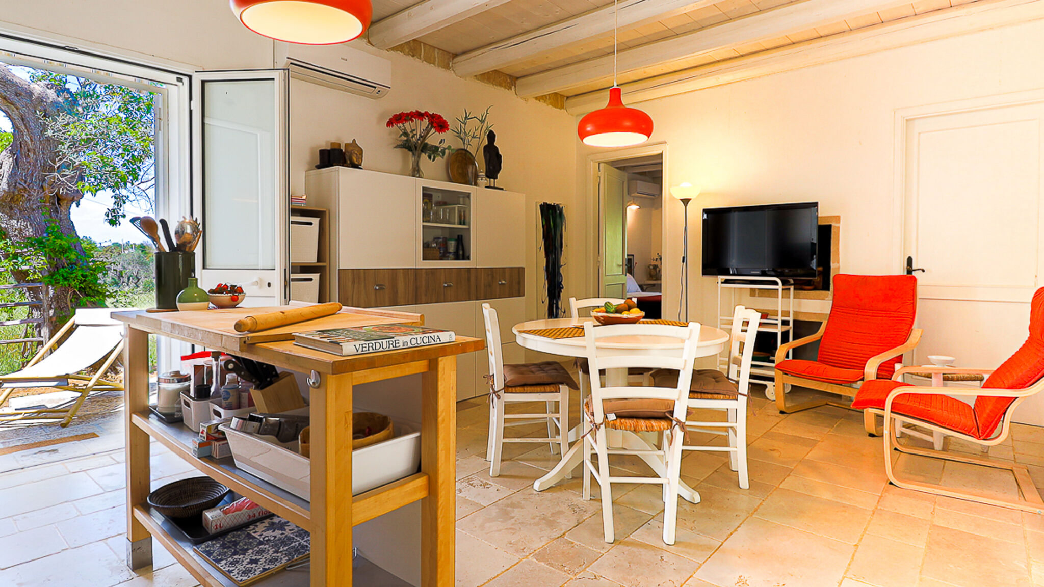 Italianway Matino La Beccaccia by Casa di Marco