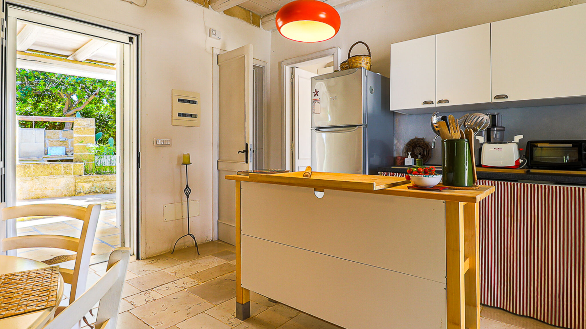 Italianway Matino La Beccaccia by Casa di Marco