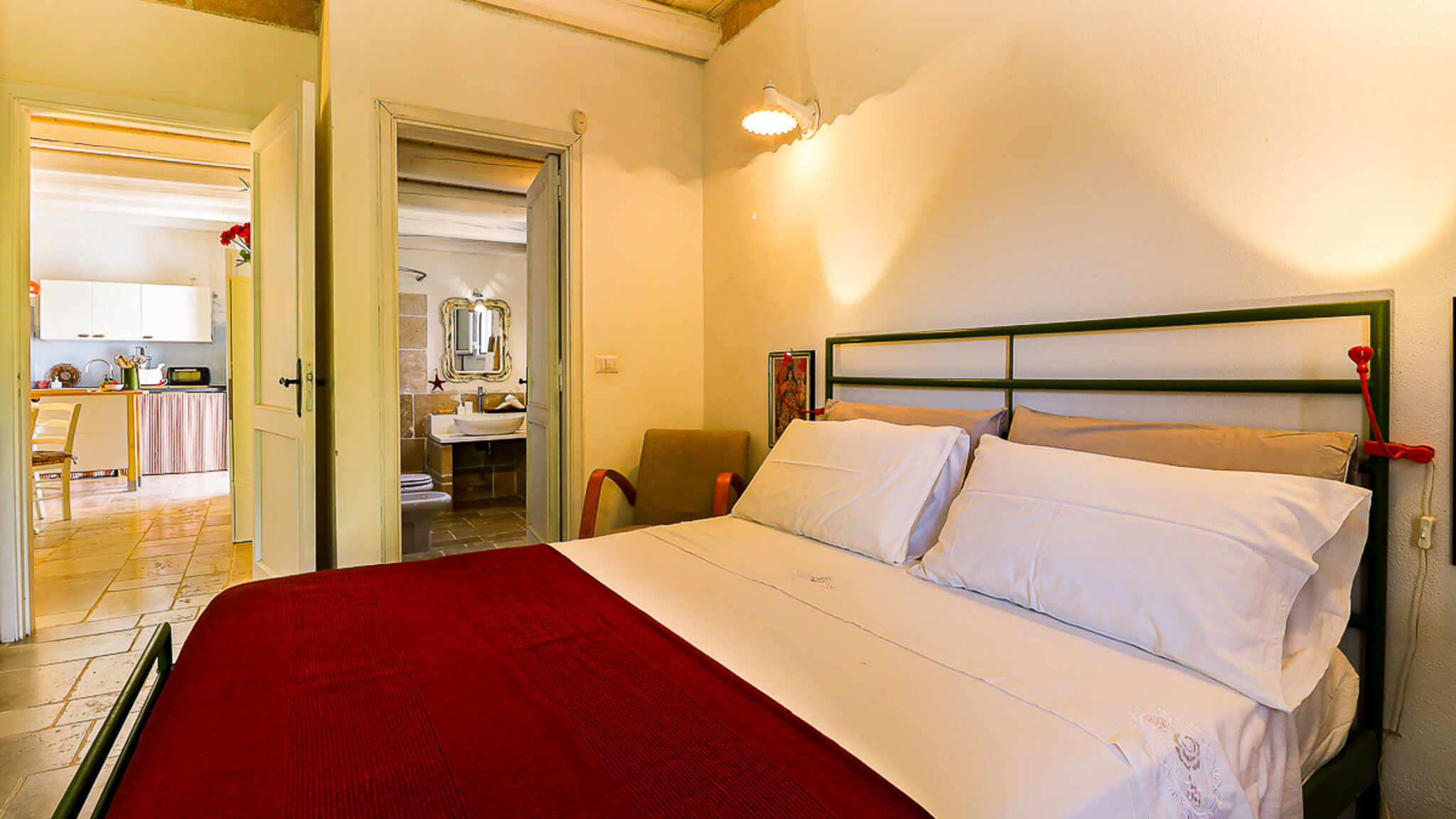 Italianway Matino La Beccaccia by Casa di Marco