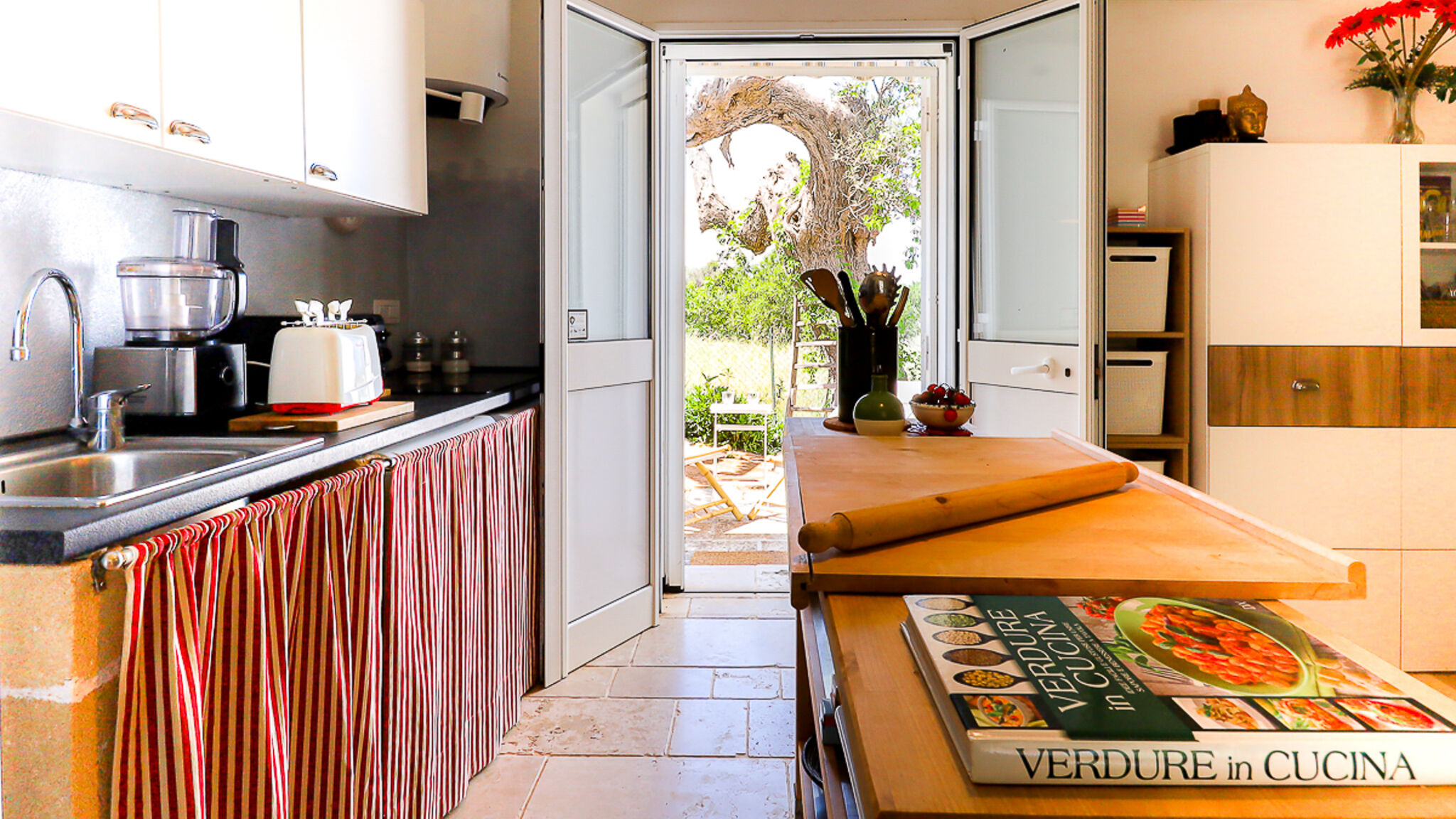 Italianway Matino La Beccaccia by Casa di Marco