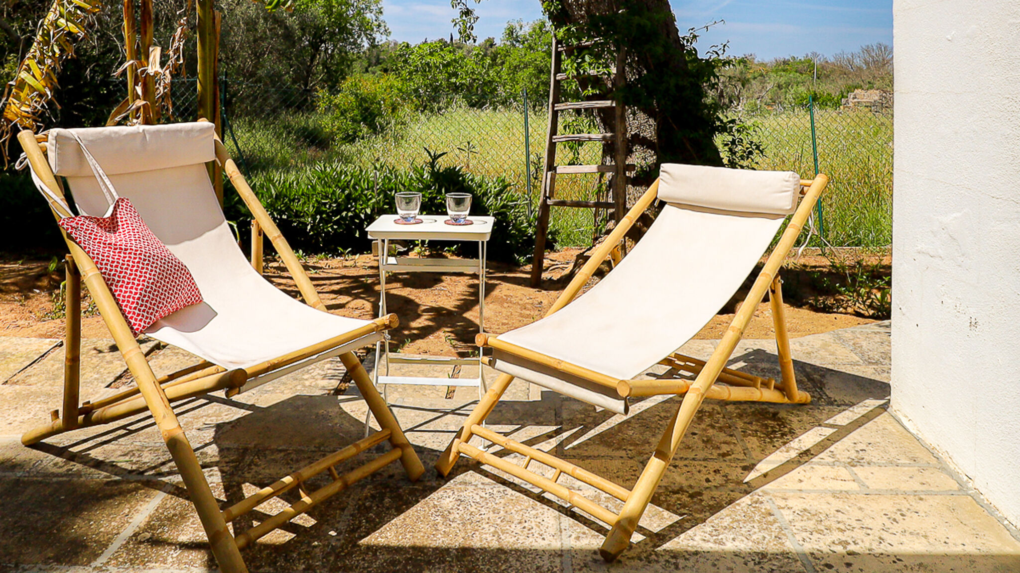 Italianway Matino La Beccaccia by Casa di Marco