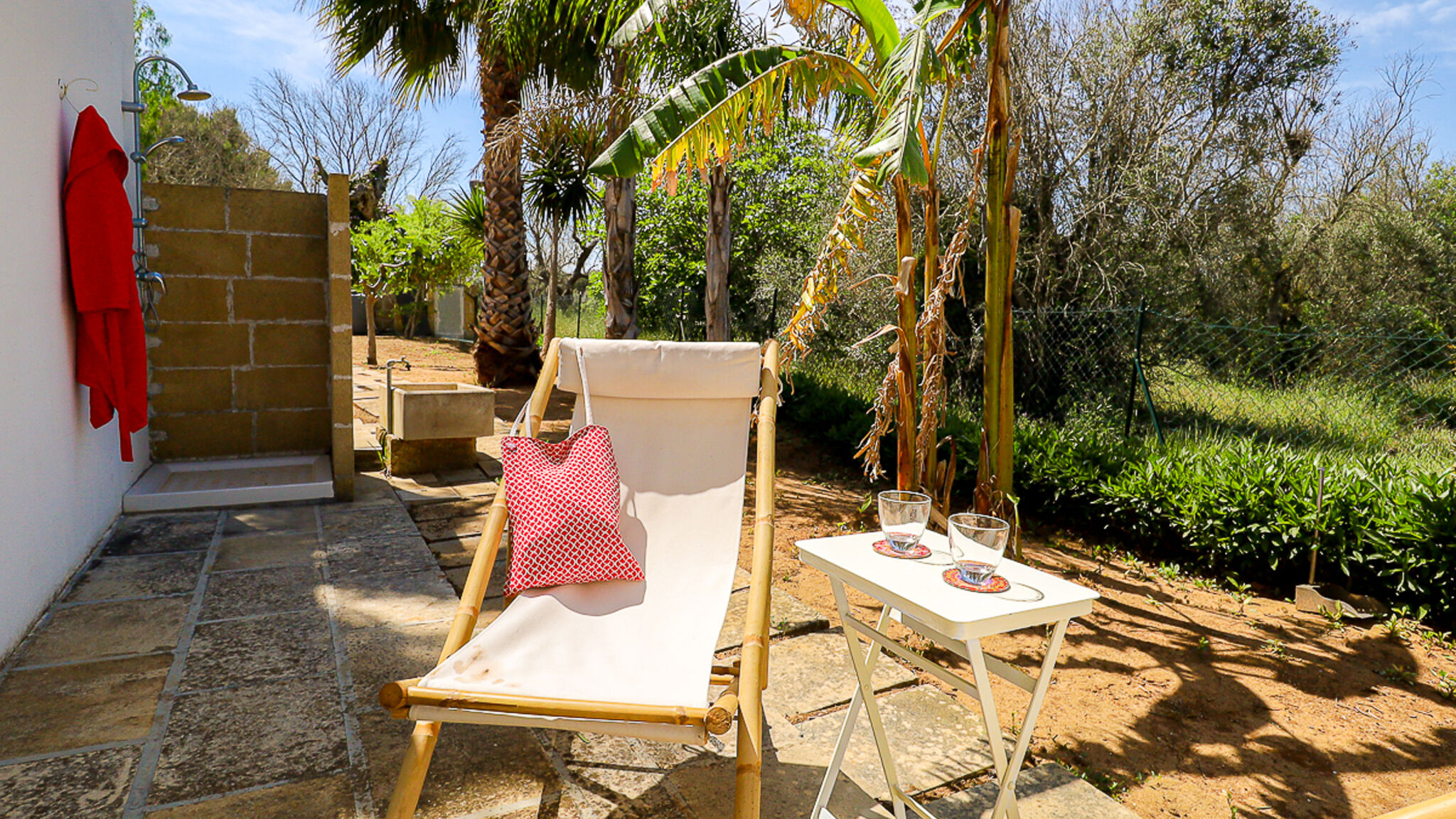 Italianway Matino La Beccaccia by Casa di Marco