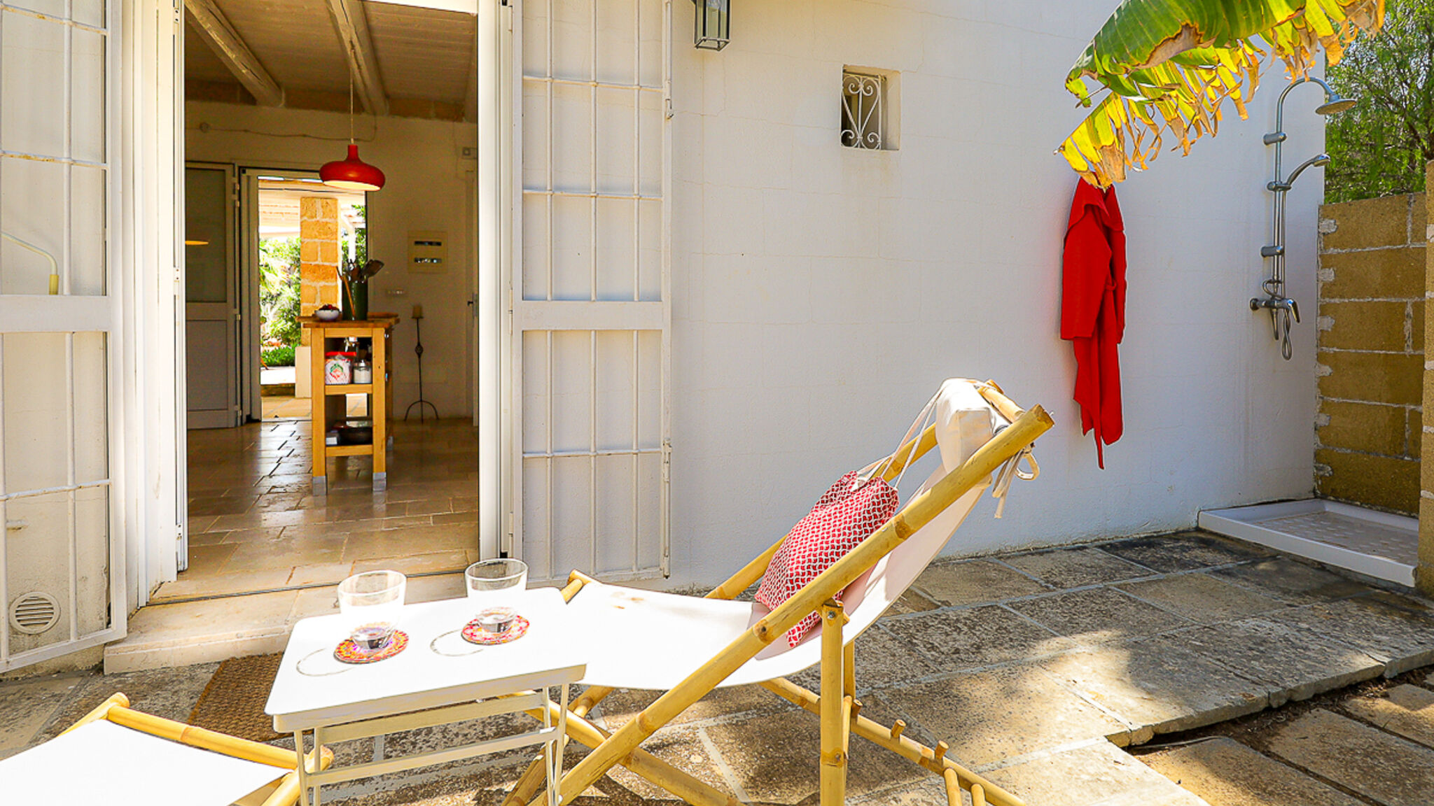 Italianway Matino La Beccaccia by Casa di Marco