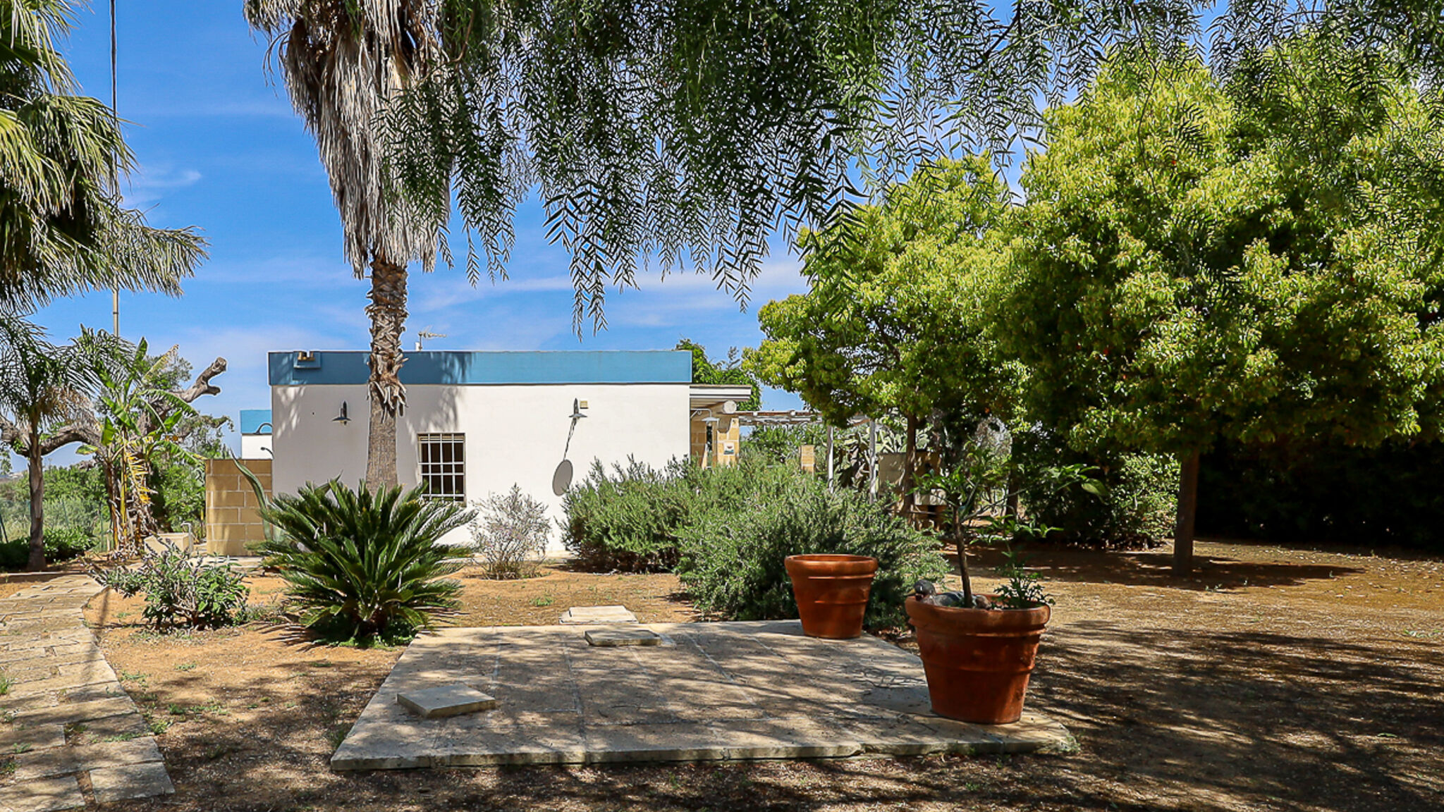 Italianway Matino La Beccaccia by Casa di Marco