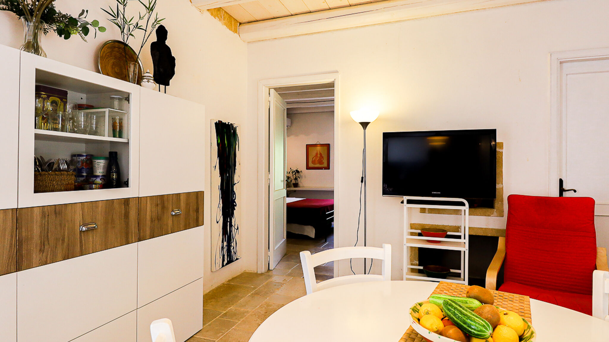 Italianway Matino La Beccaccia by Casa di Marco