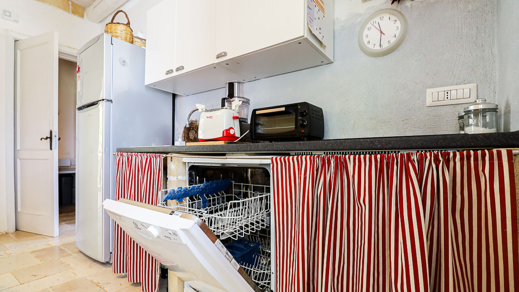 Italianway Matino La Beccaccia by Casa di Marco