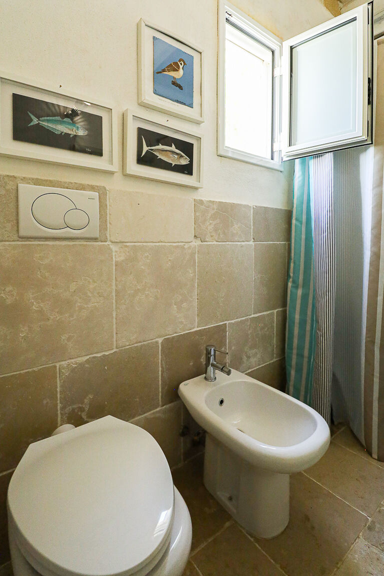 Italianway Matino La Beccaccia by Casa di Marco