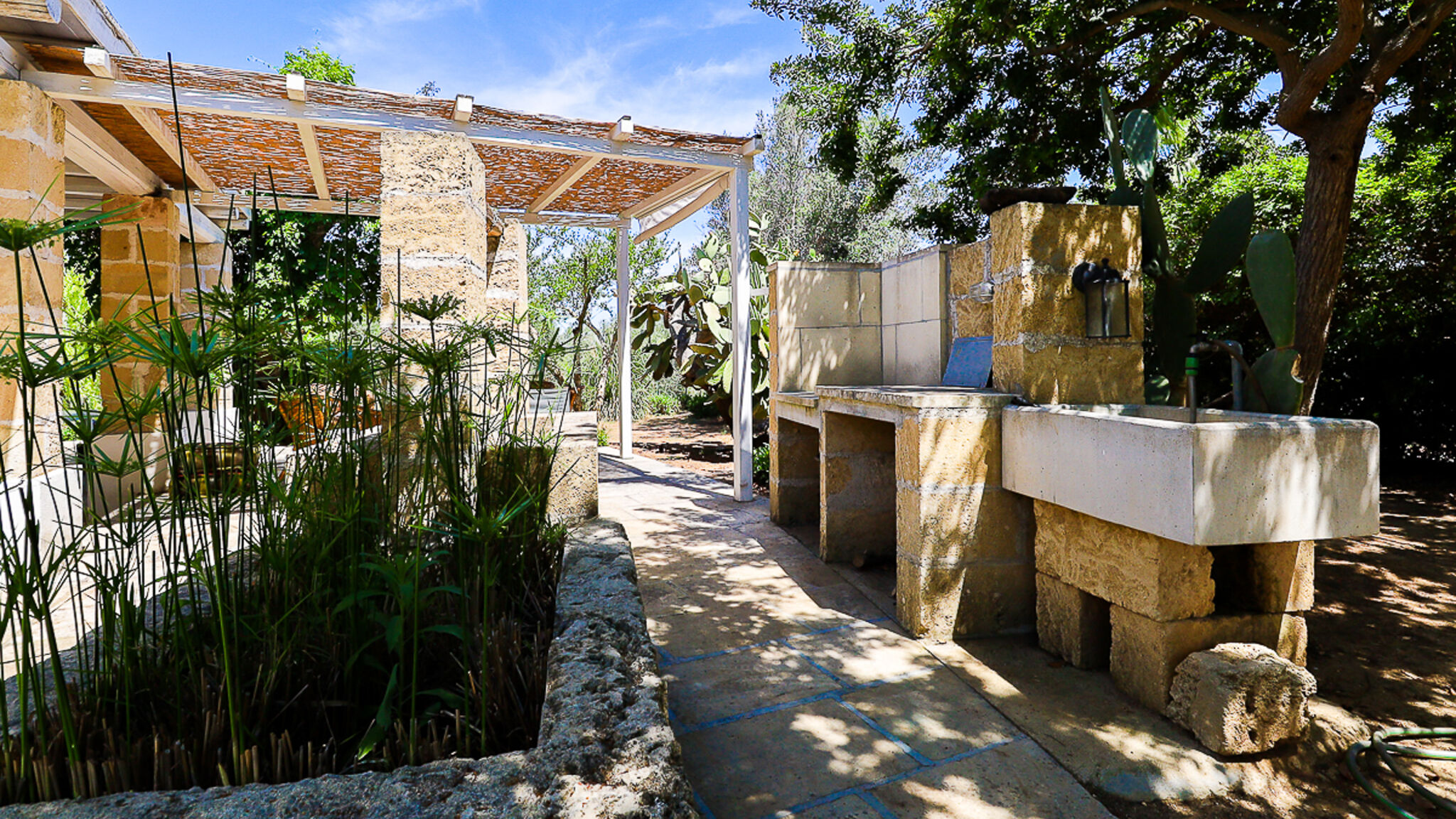 Italianway Matino La Beccaccia by Casa di Marco