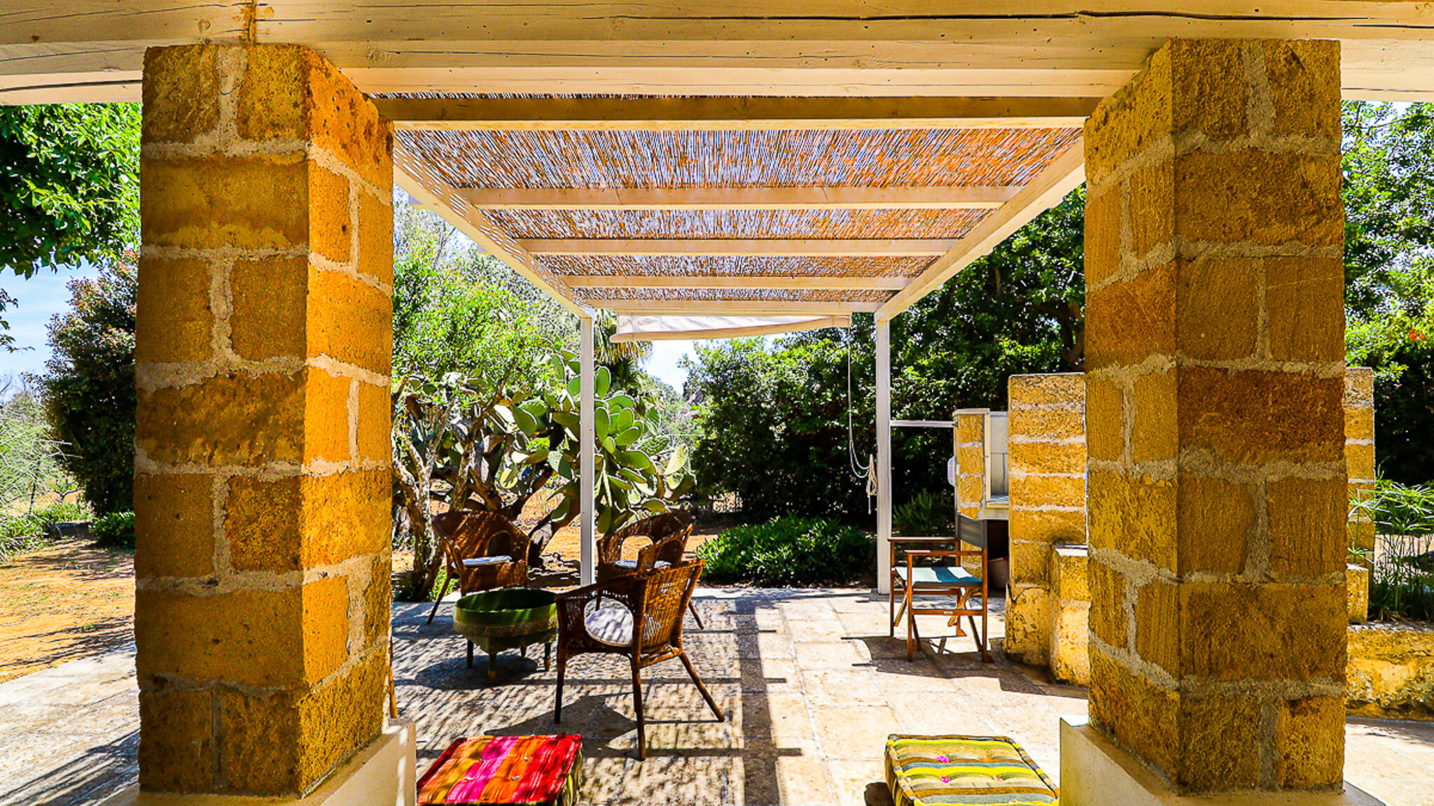 Italianway Matino La Beccaccia by Casa di Marco