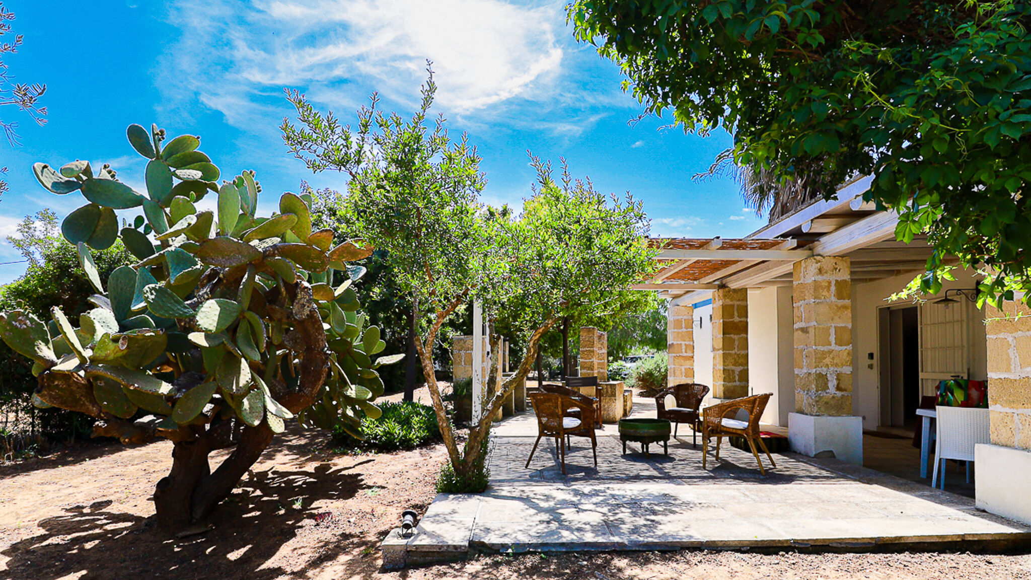 Italianway Matino La Beccaccia by Casa di Marco