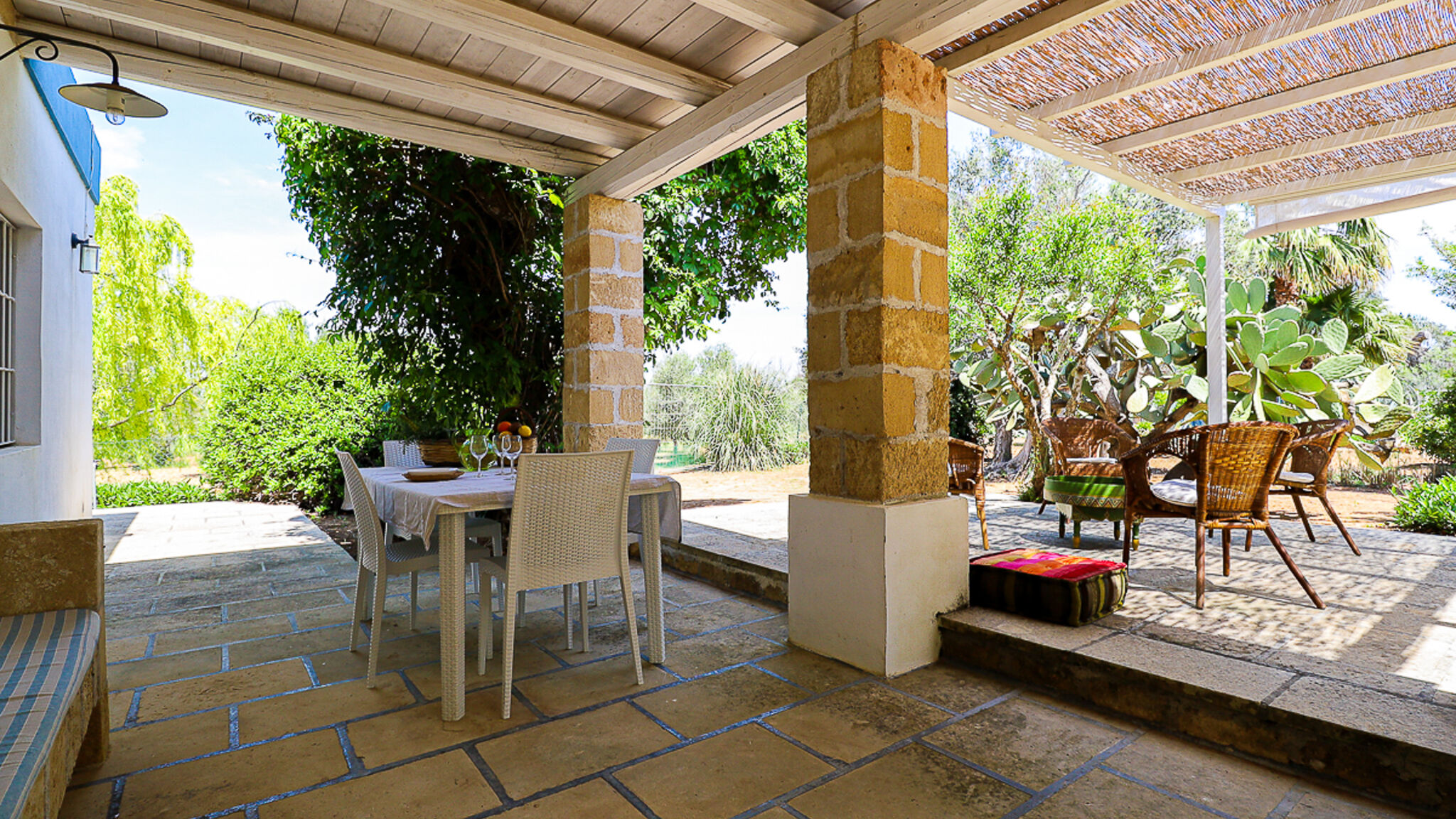 Italianway Matino La Beccaccia by Casa di Marco