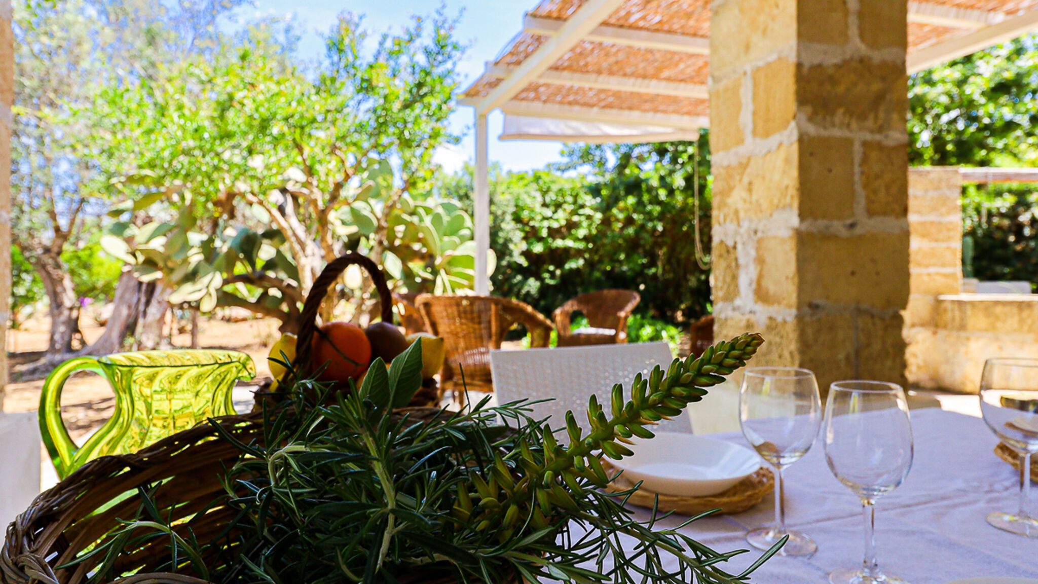 Italianway Matino La Beccaccia by Casa di Marco