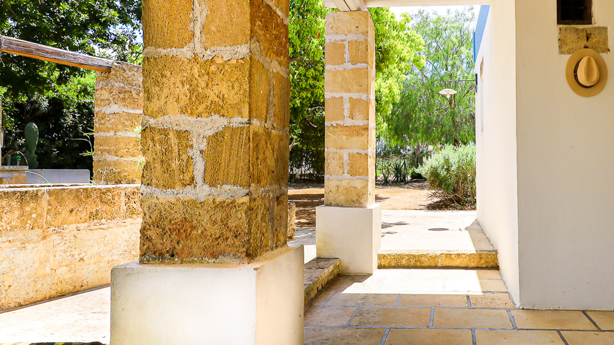 Italianway Matino La Beccaccia by Casa di Marco