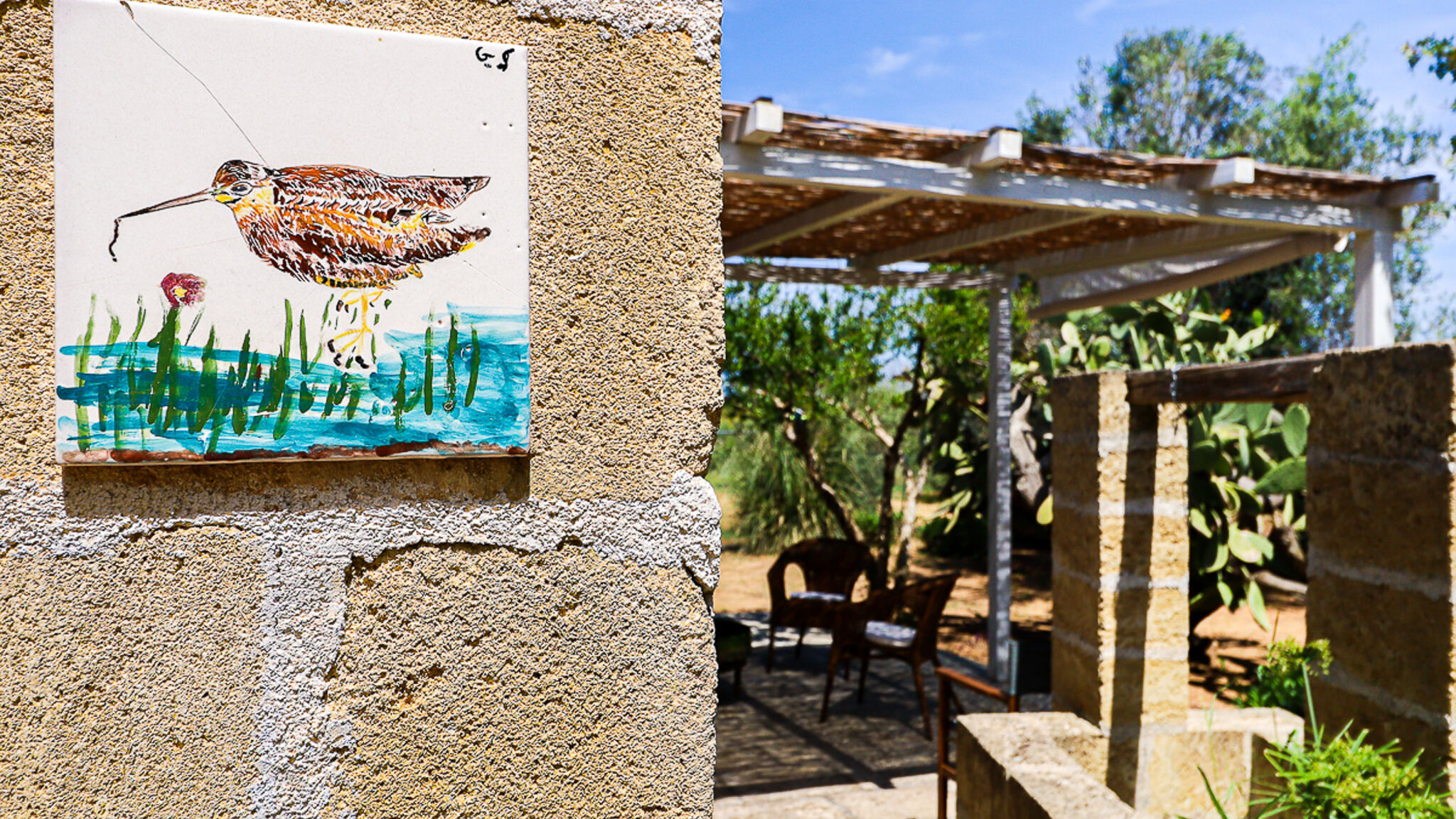 Italianway Matino La Beccaccia by Casa di Marco