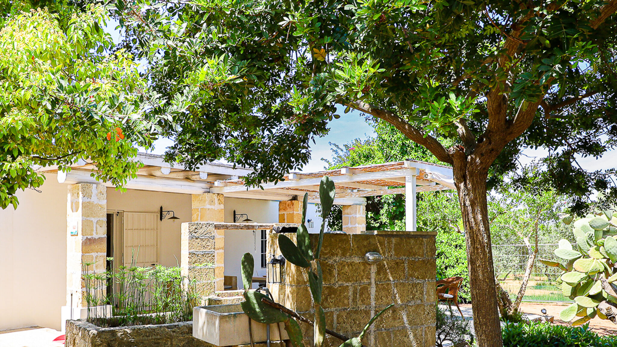 Italianway Matino La Beccaccia by Casa di Marco