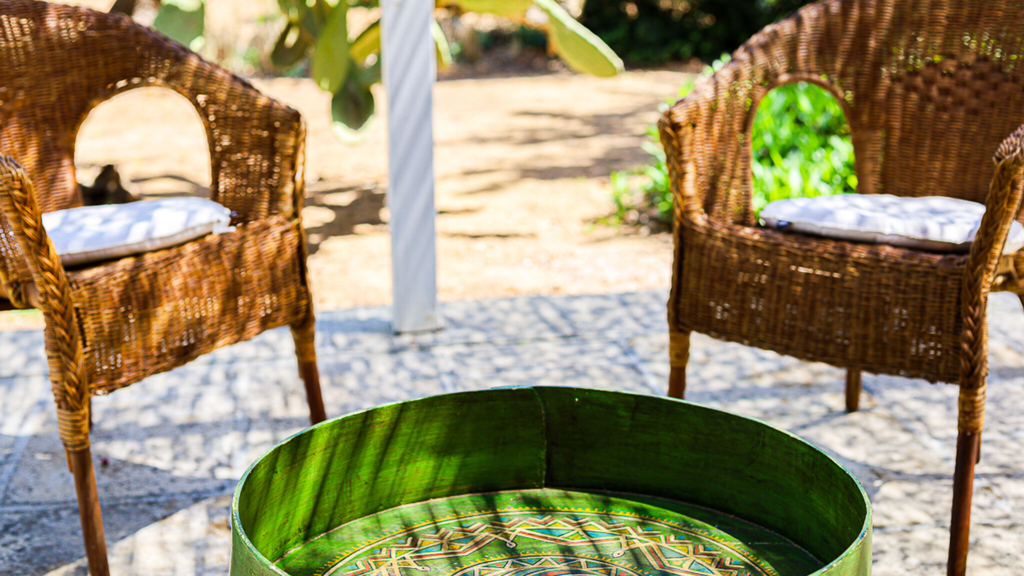 Italianway Matino La Beccaccia by Casa di Marco